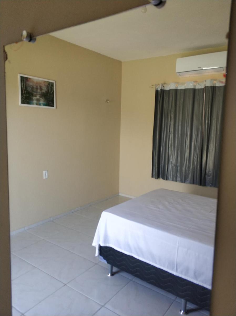 Casa D'ferias Icaraizinho