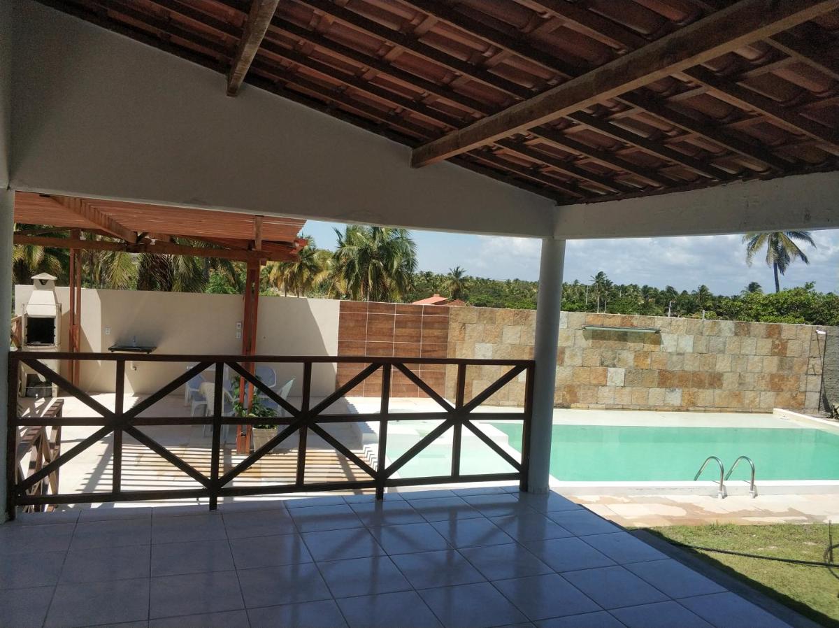Casa D'ferias Icaraizinho