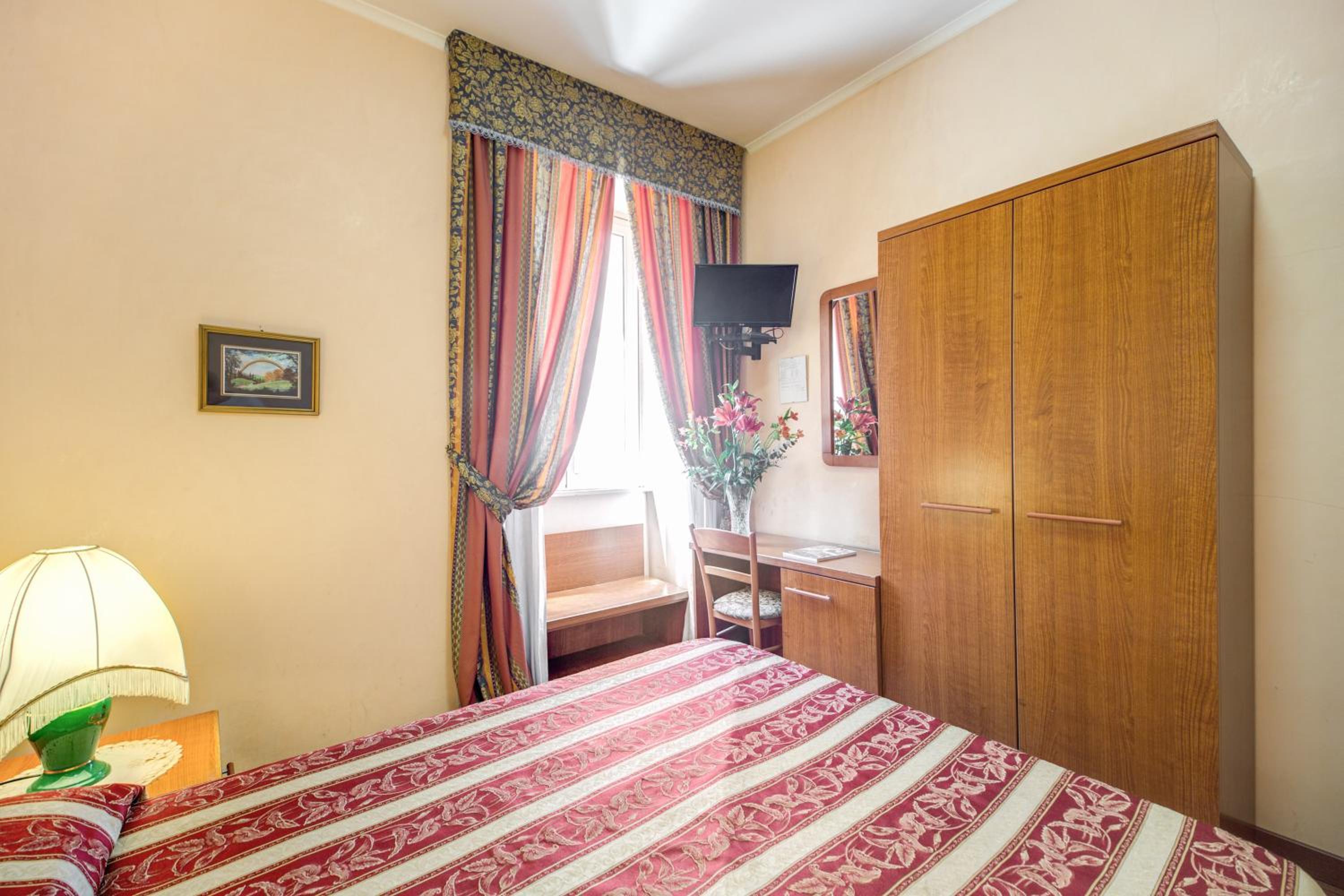 Buonarroti Home