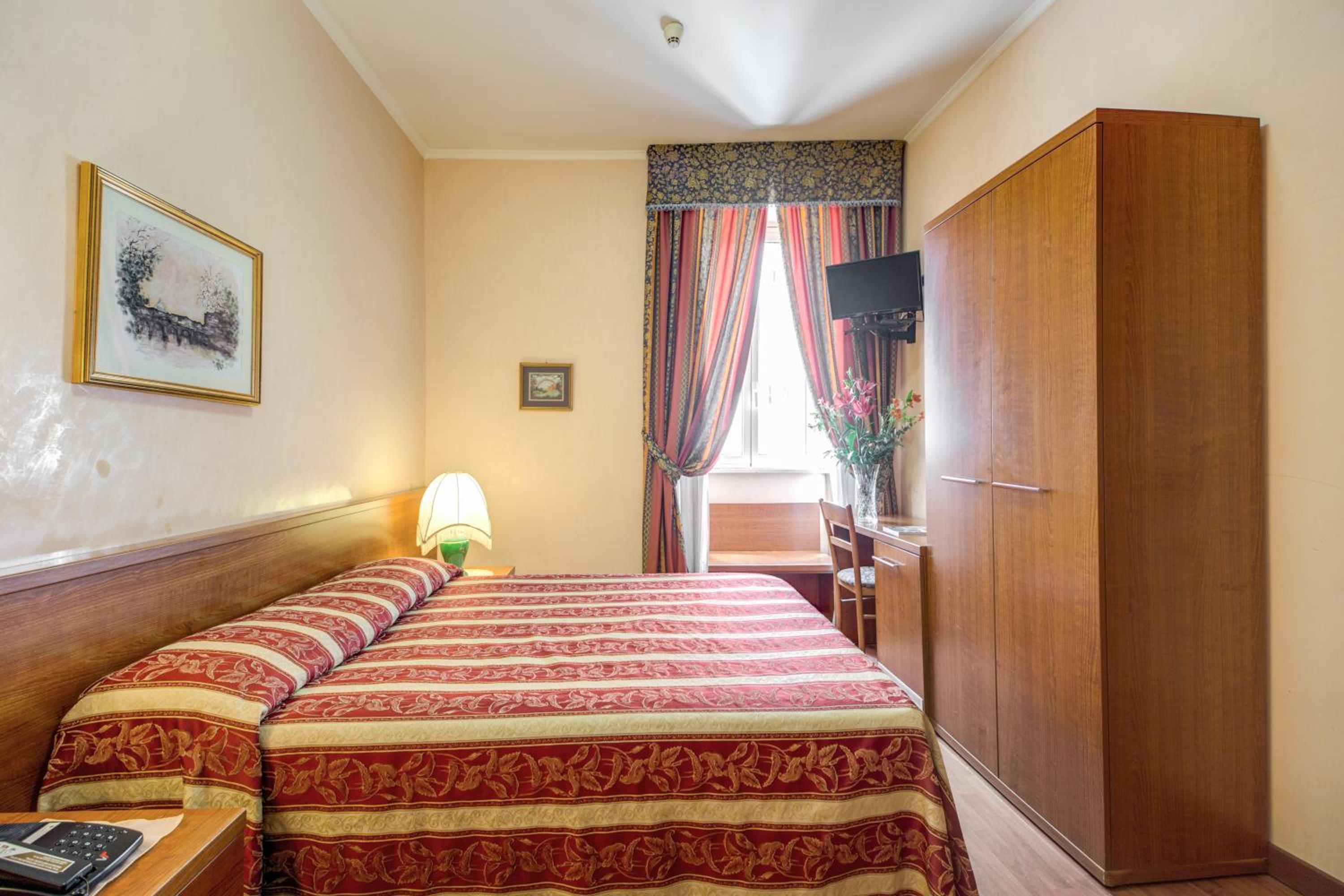 Buonarroti Home