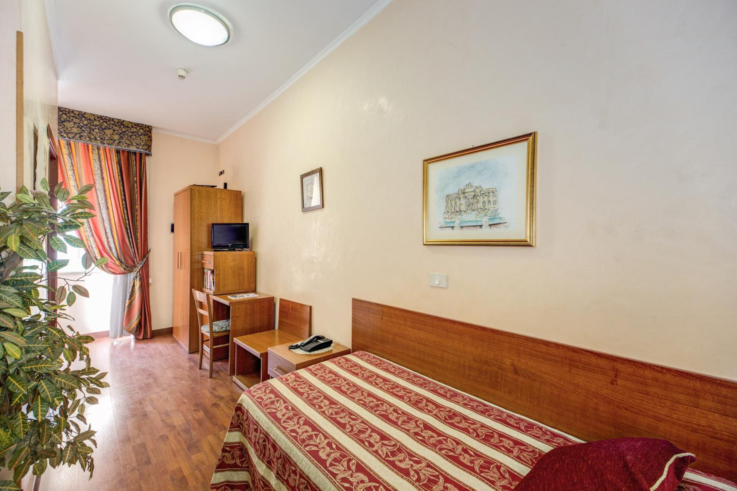 Buonarroti Home