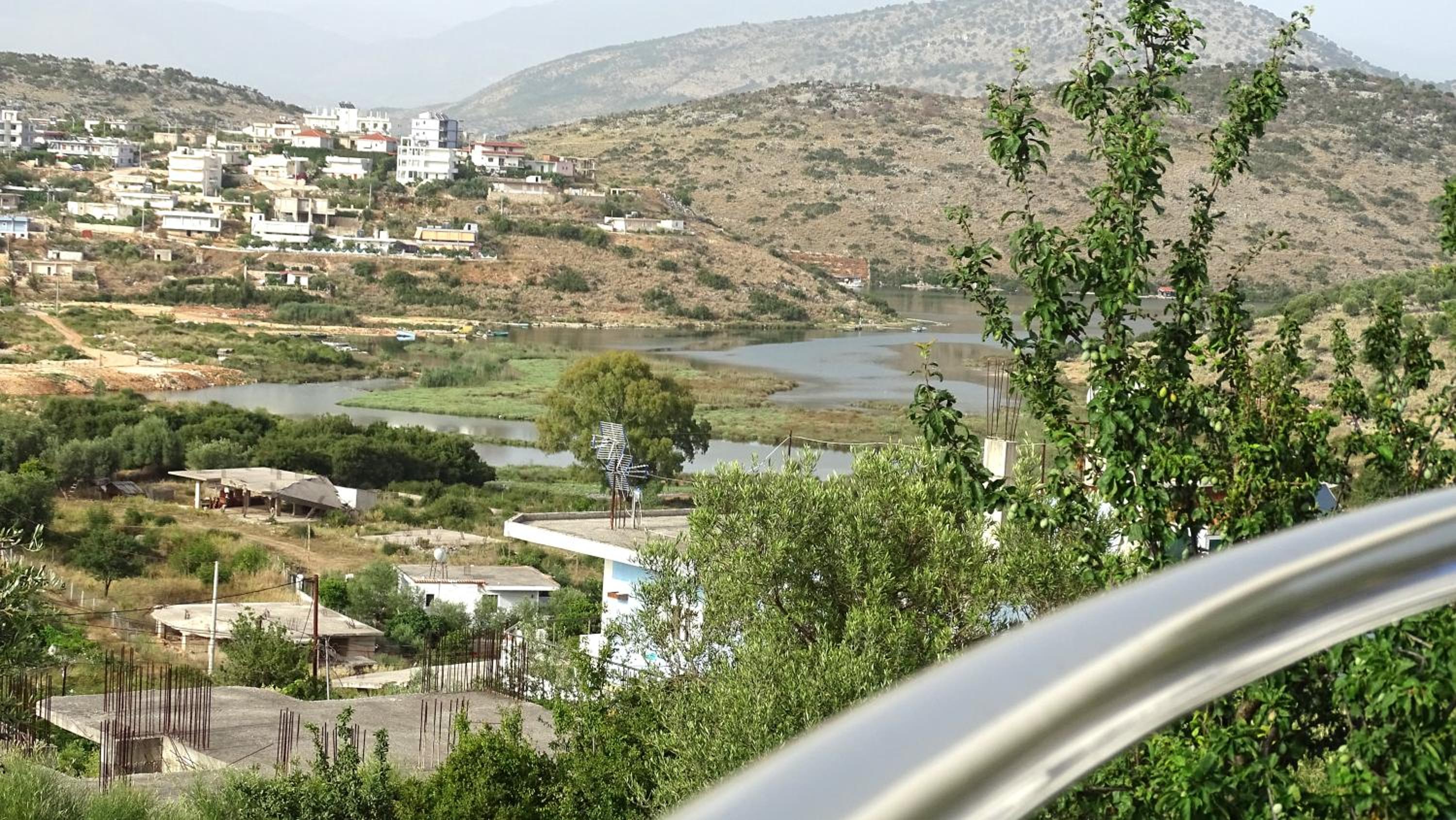 Garden Vila Ermali