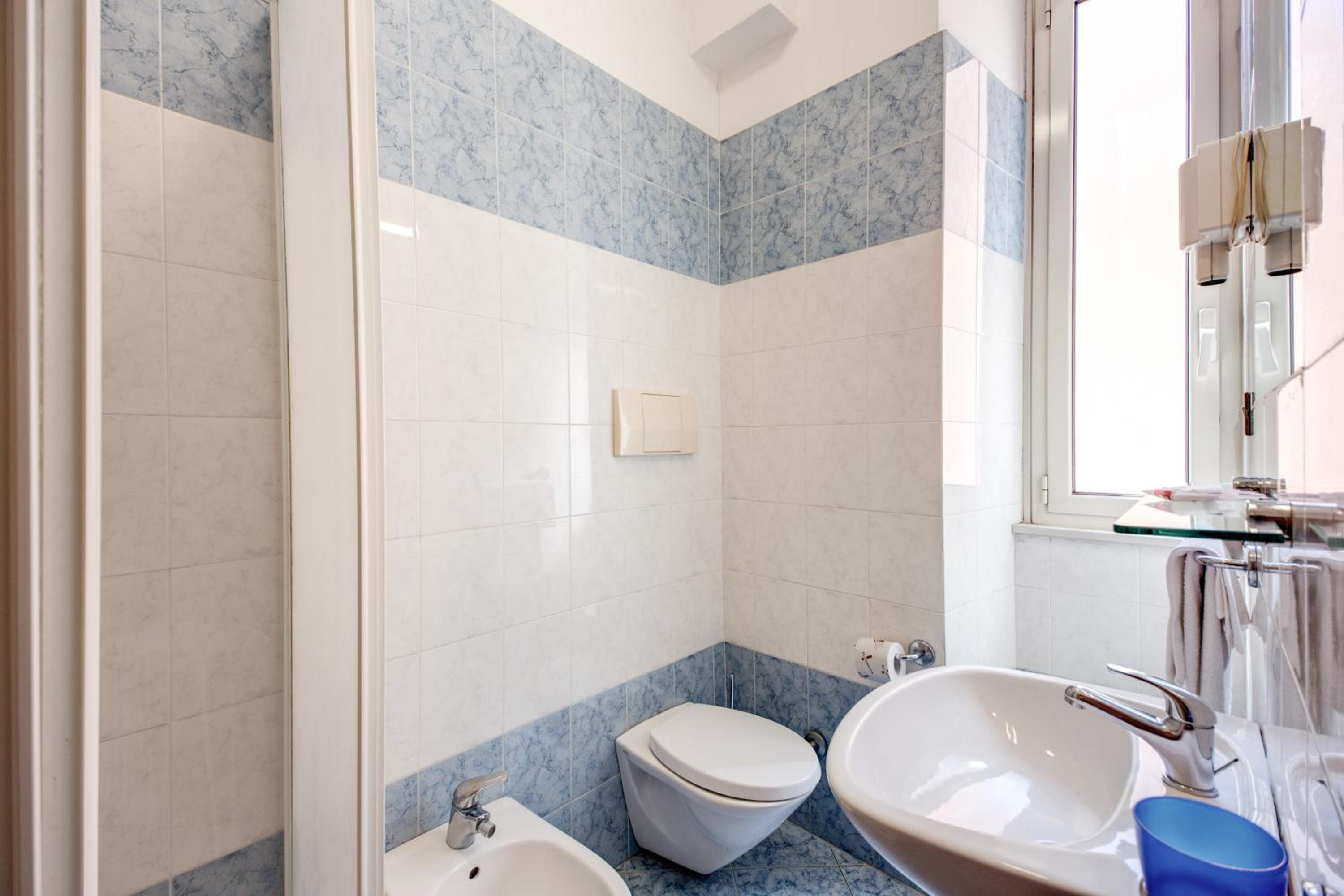 Buonarroti Home