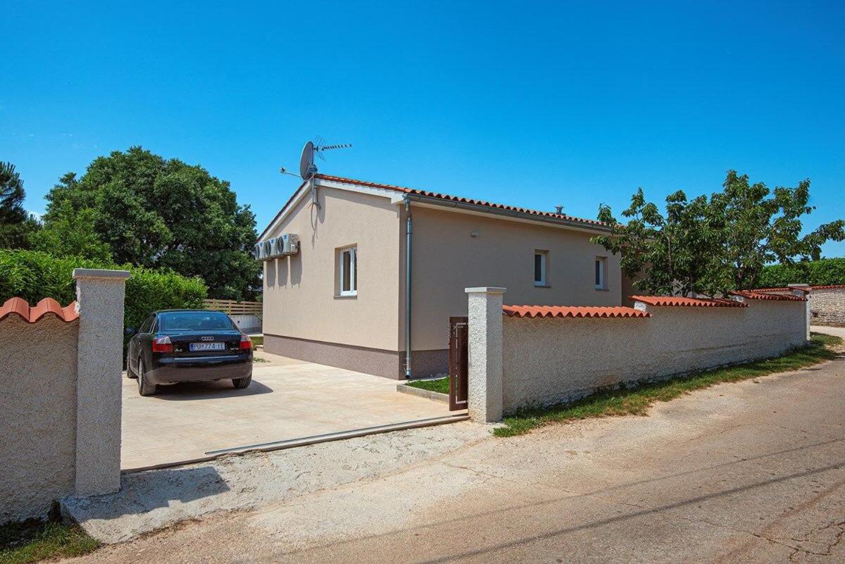 Villa Lu view 4