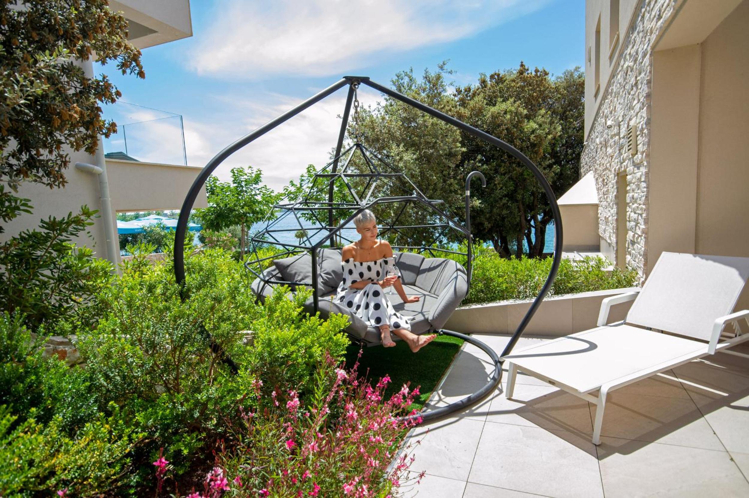 Villas Katja & Hana by Pag tours view 3