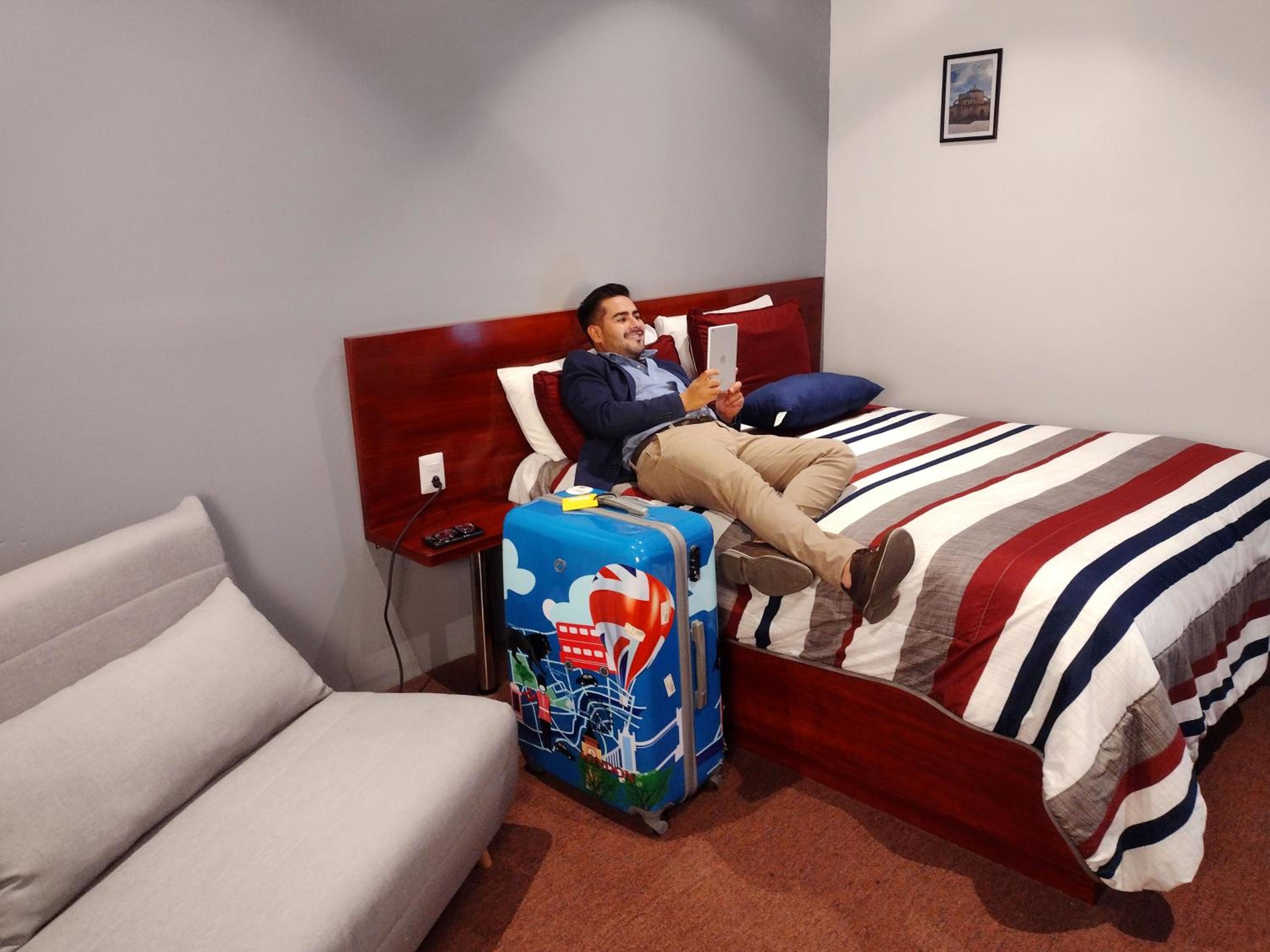 Zacatecas Vacations - Hotel Providencia - Property Image 47