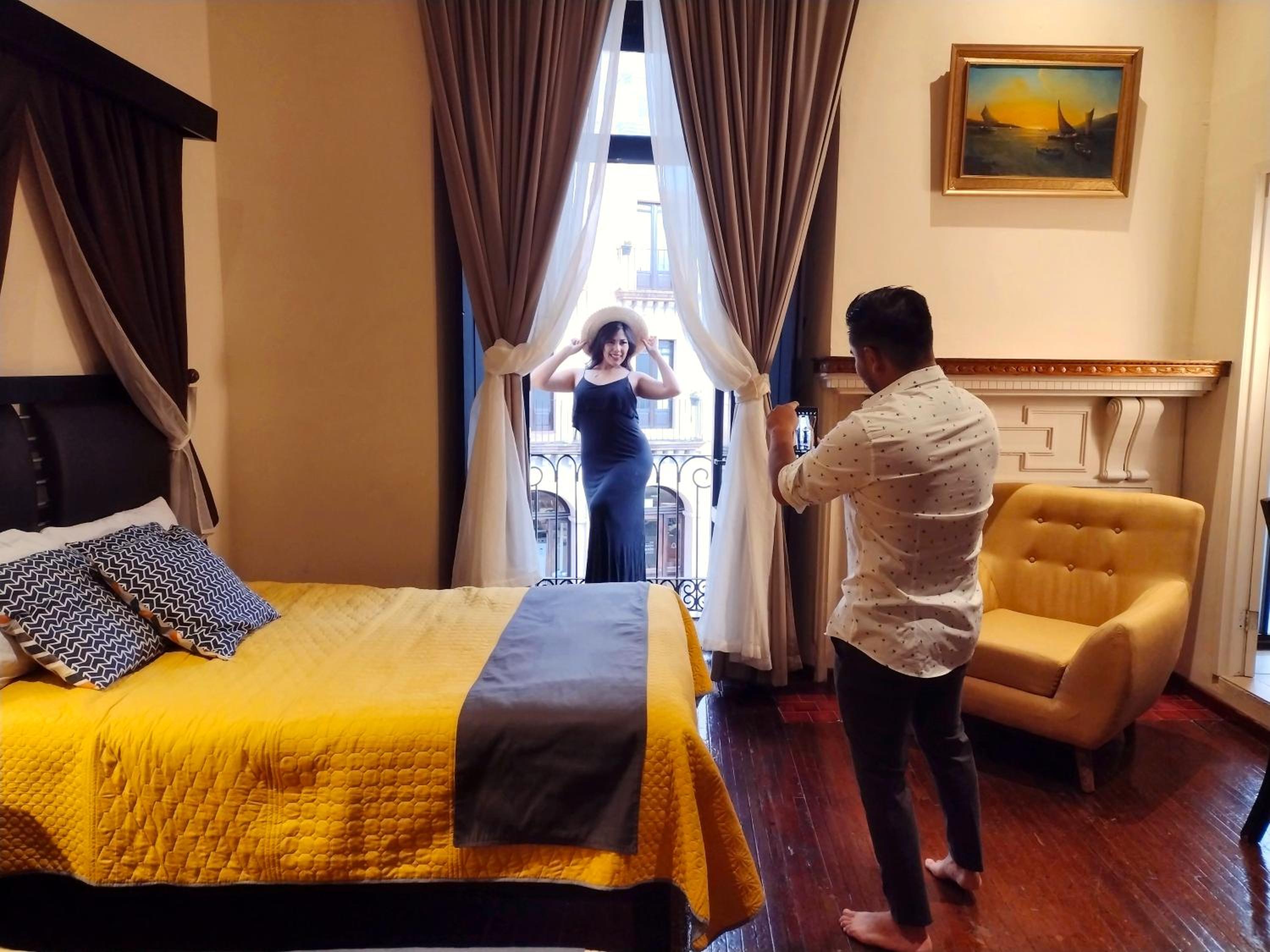 Zacatecas Vacations - Hotel Providencia - Property Image 36