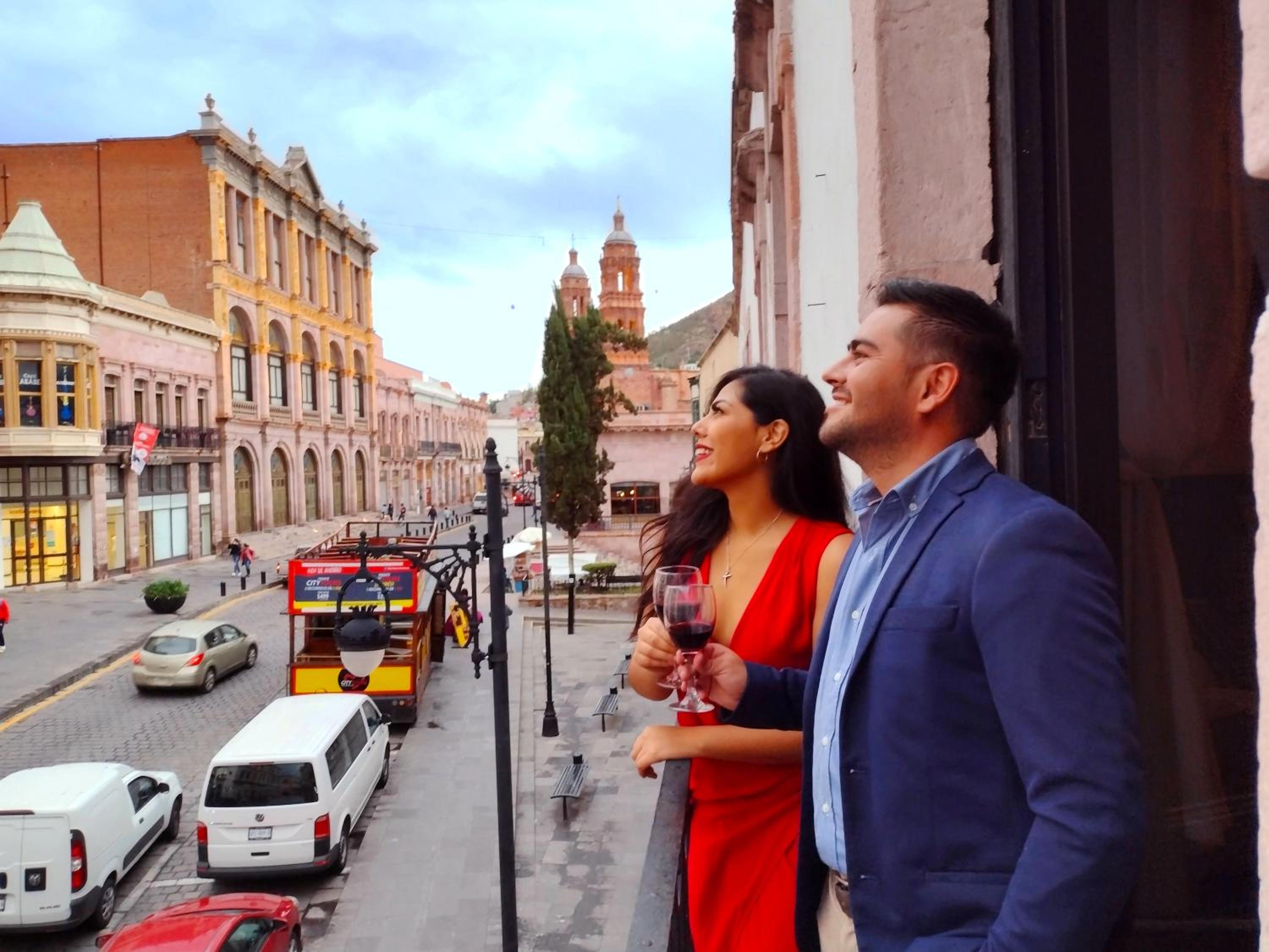 Zacatecas Vacations - Hotel Providencia - Property Image 39