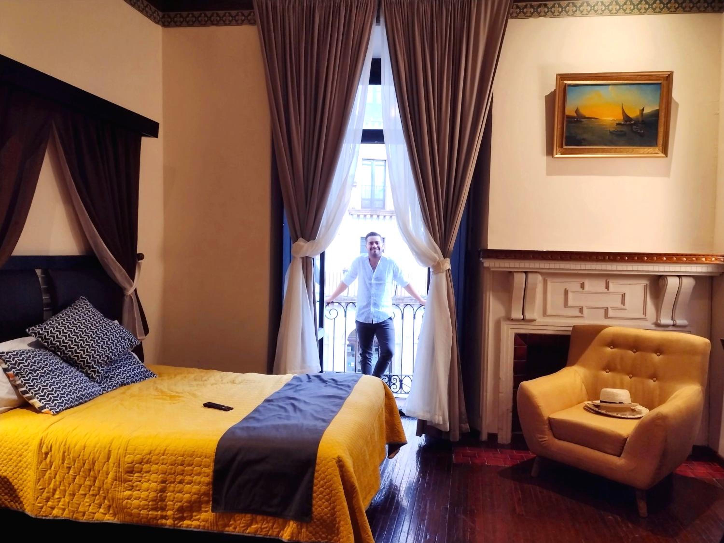 Zacatecas Vacations - Hotel Providencia - Property Image 38