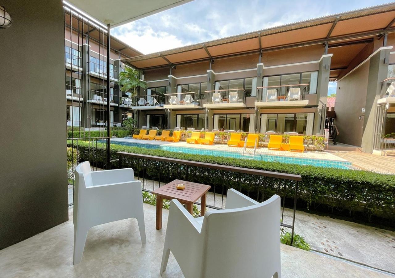 La Lune Beach Resort