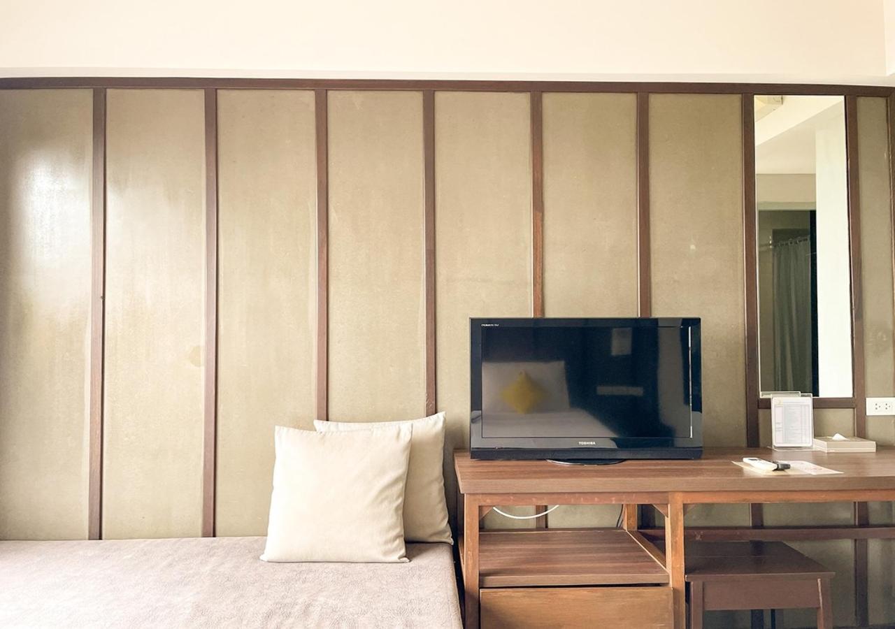 La Lune Beach Resort