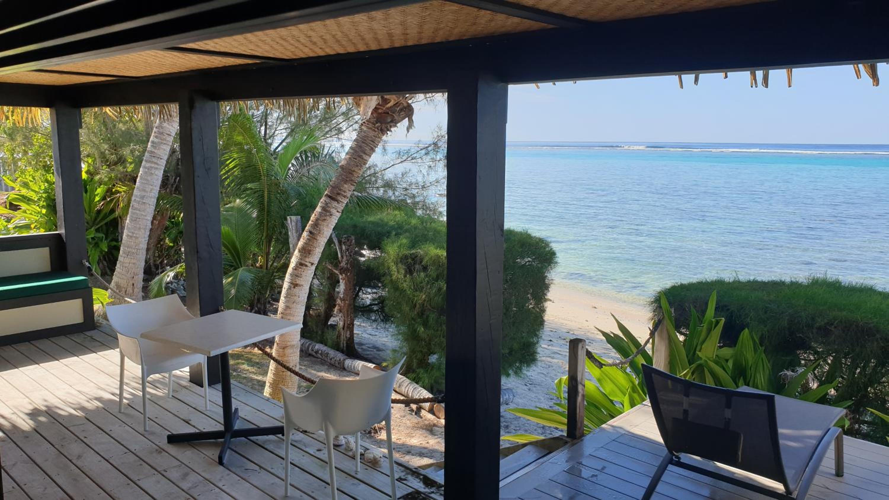 Rendezvous Villas