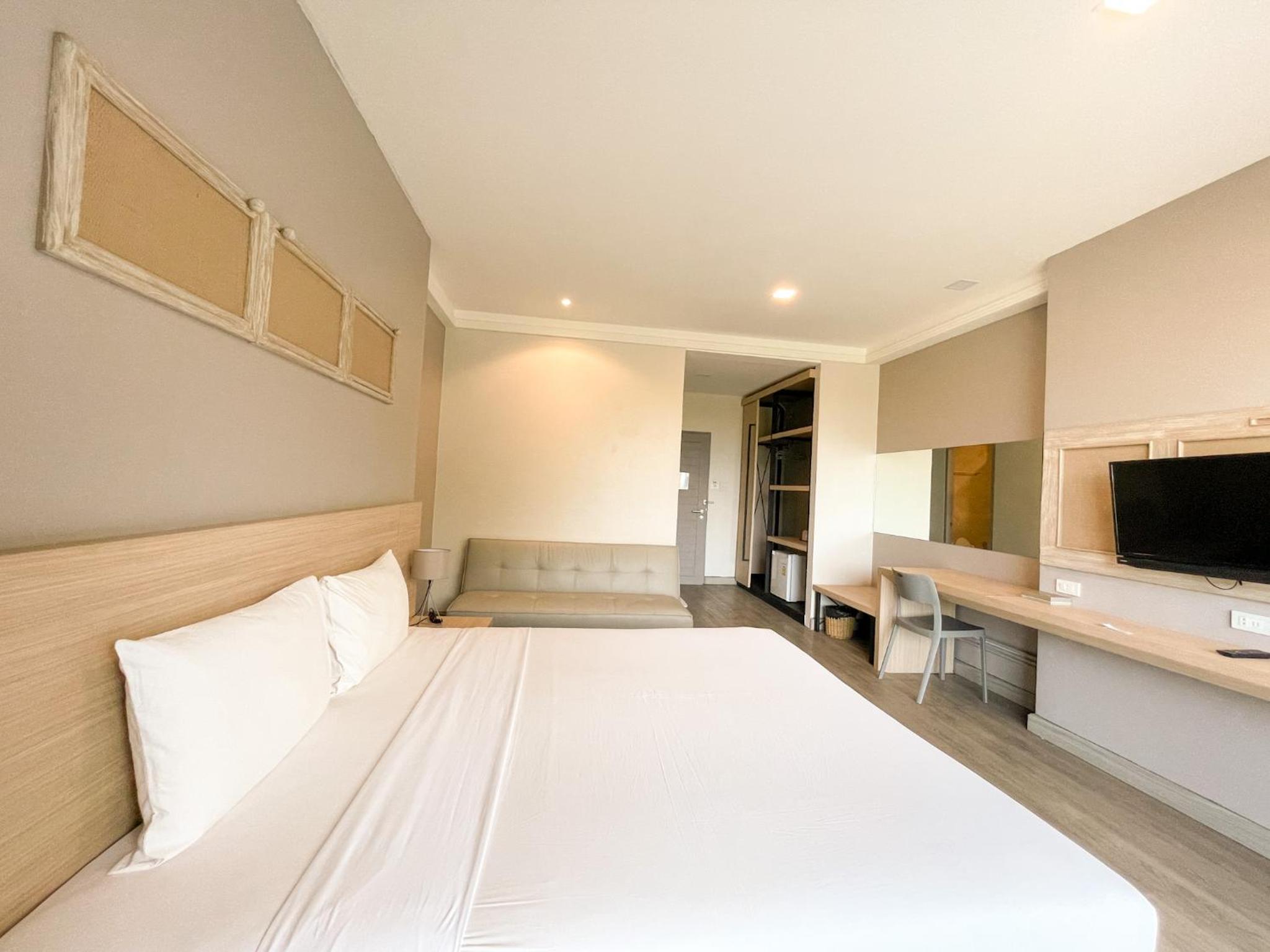 Rayong Chalet Resort