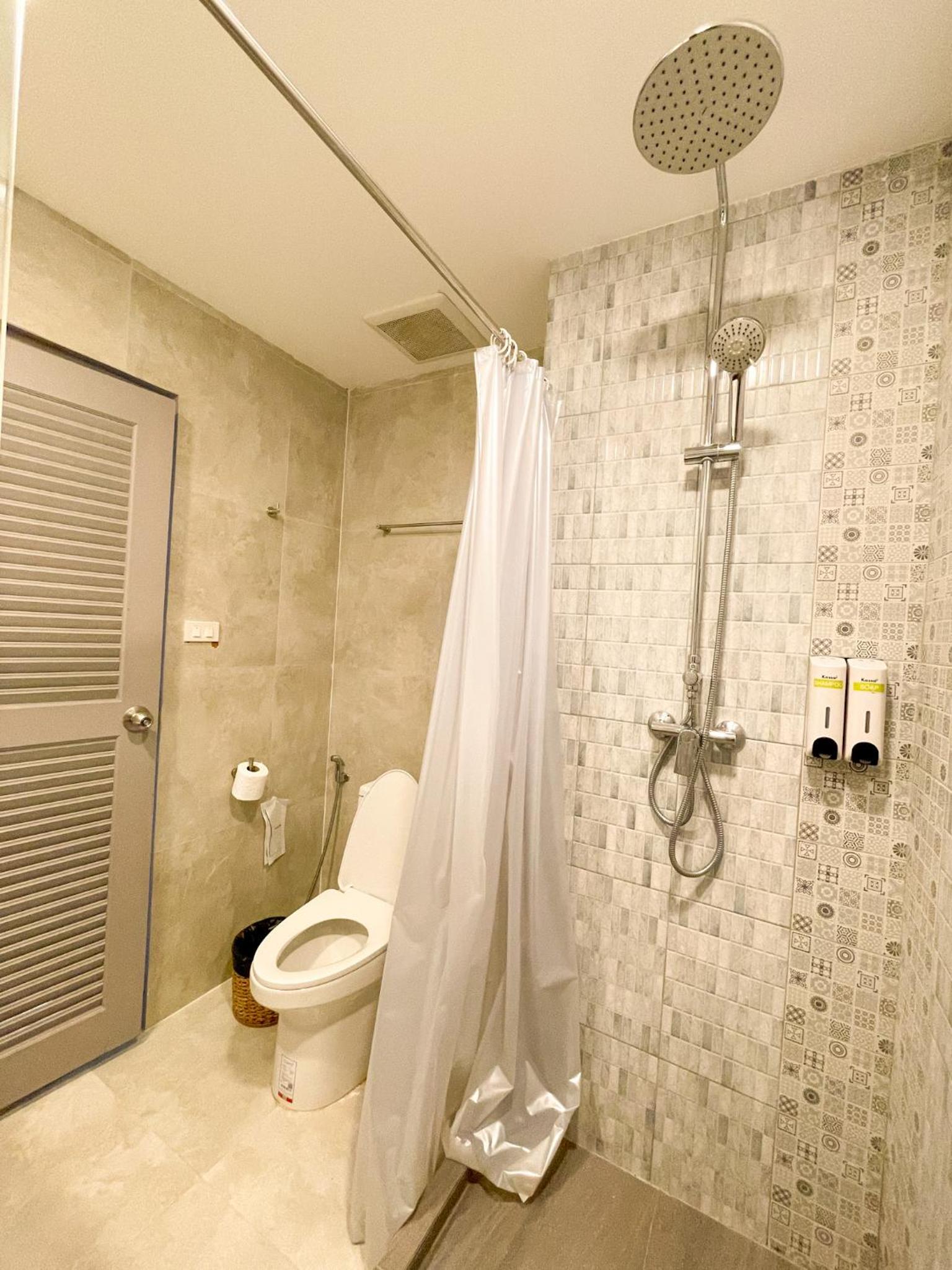 Rayong Chalet Resort