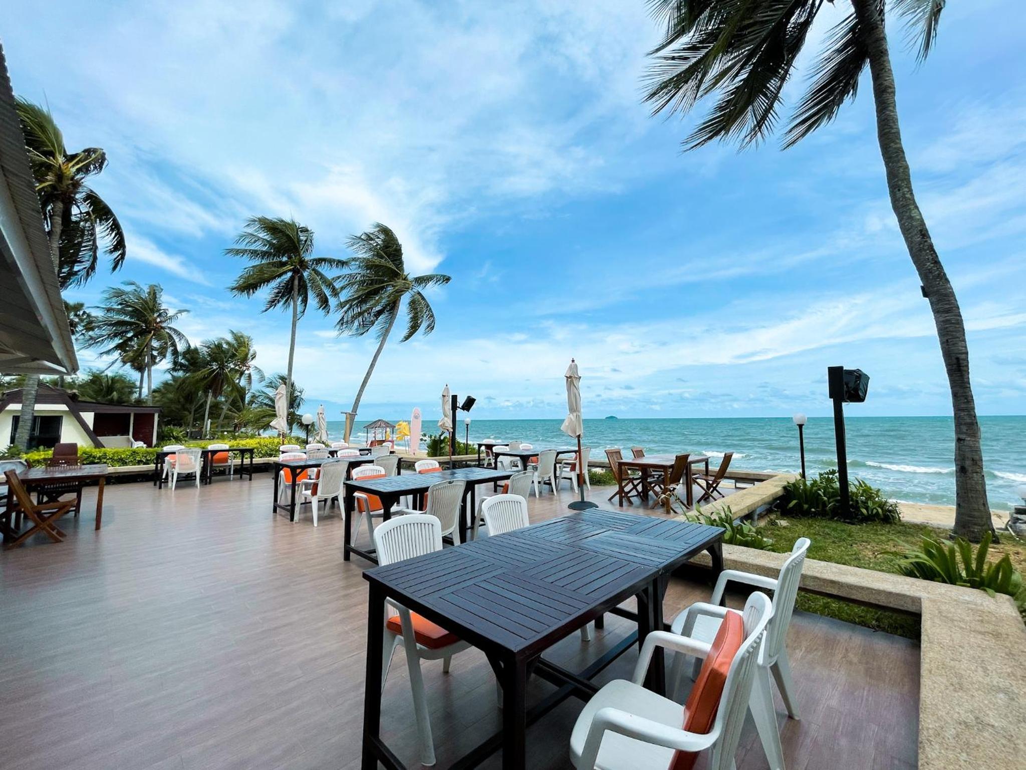 Rayong Chalet Resort