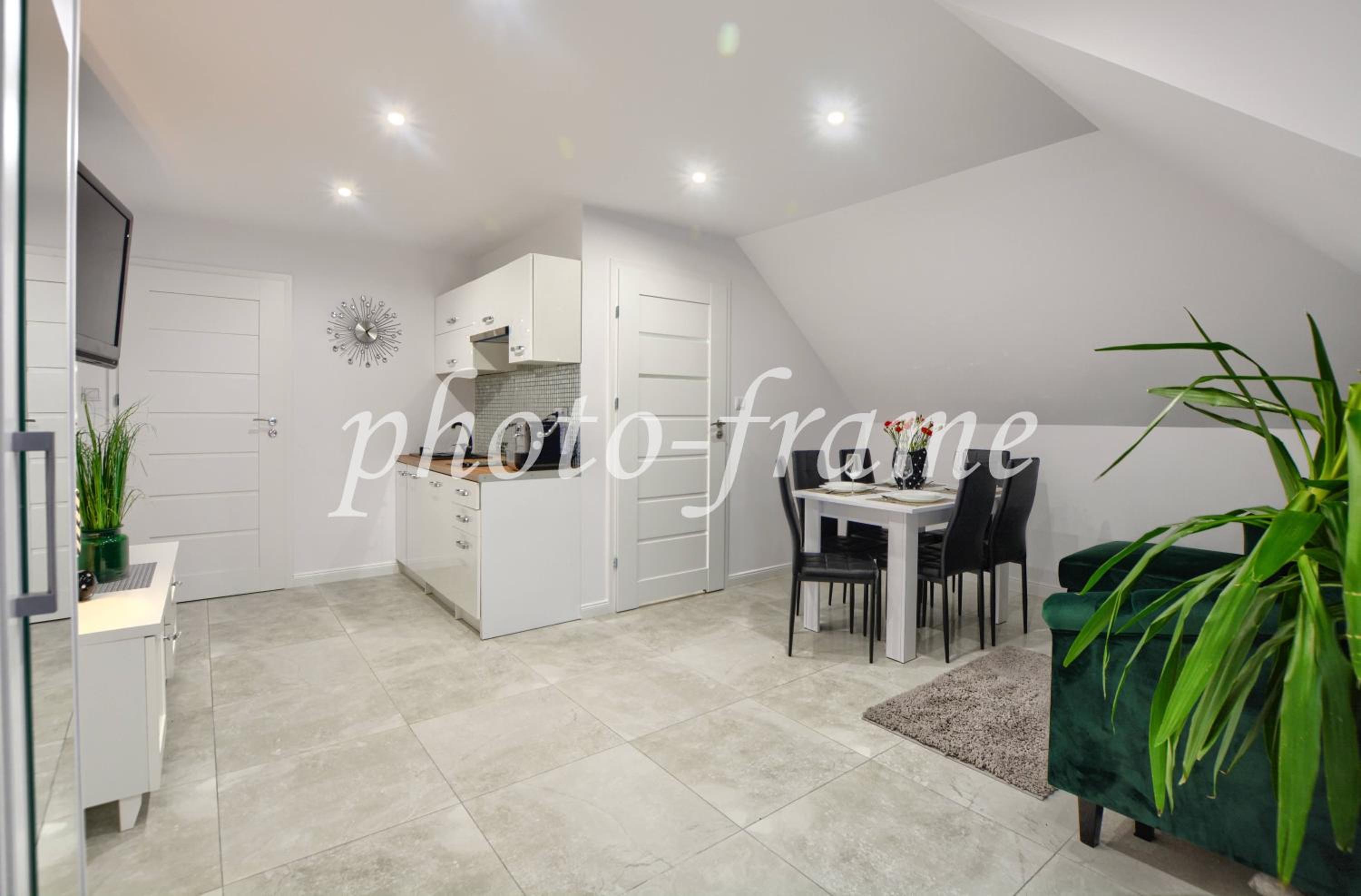 Apartament w Bieszczadach U Kowala view 5