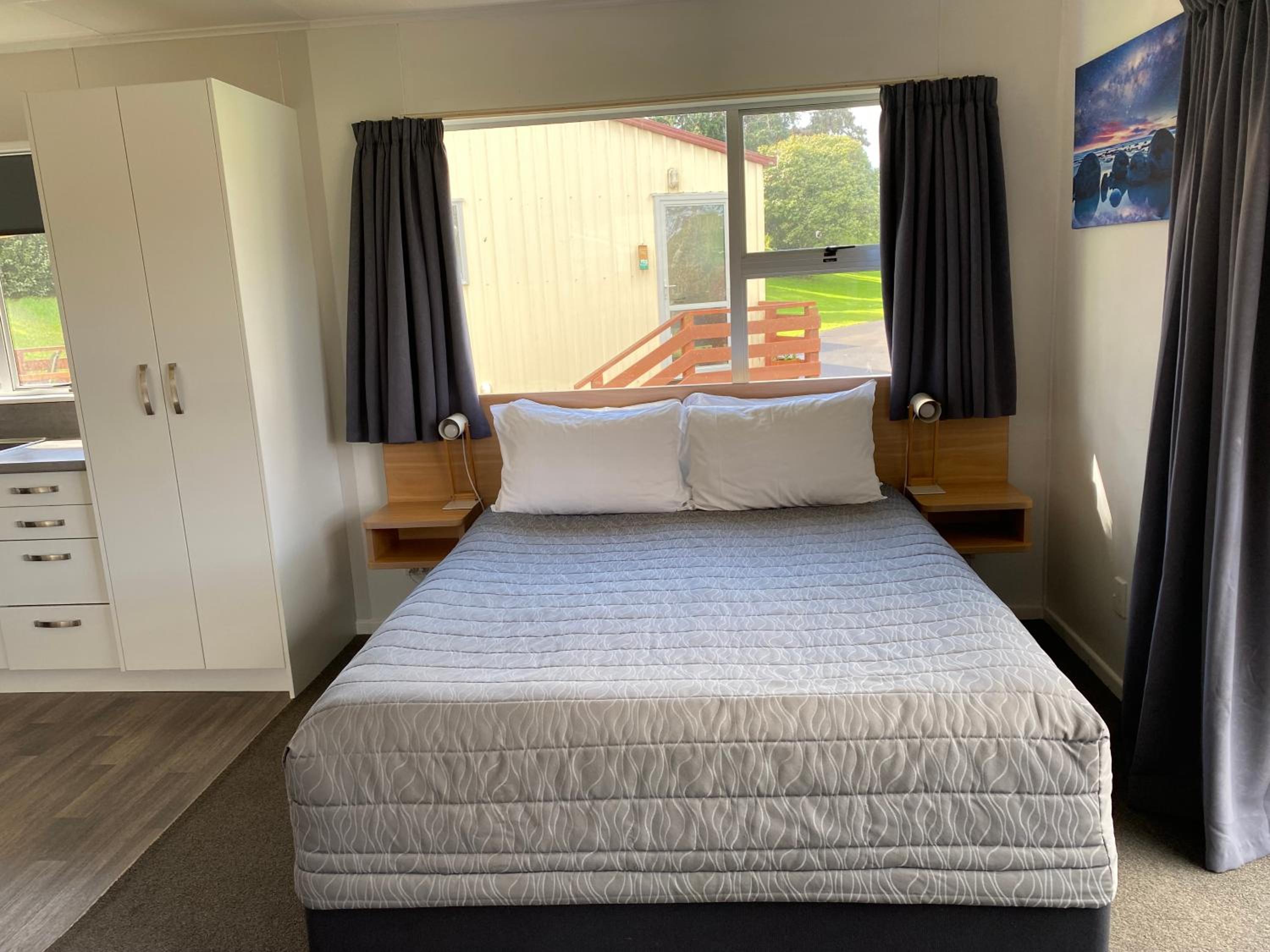 Whanganui River Top 10 Holiday Park