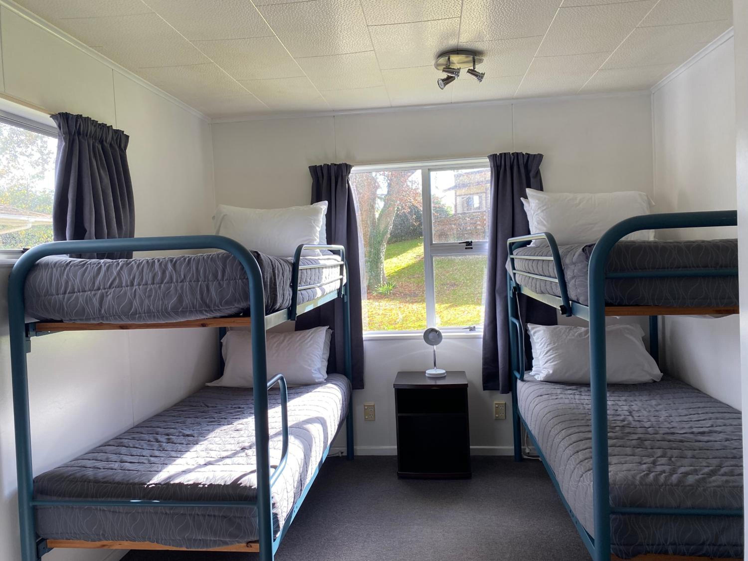 Whanganui River Top 10 Holiday Park