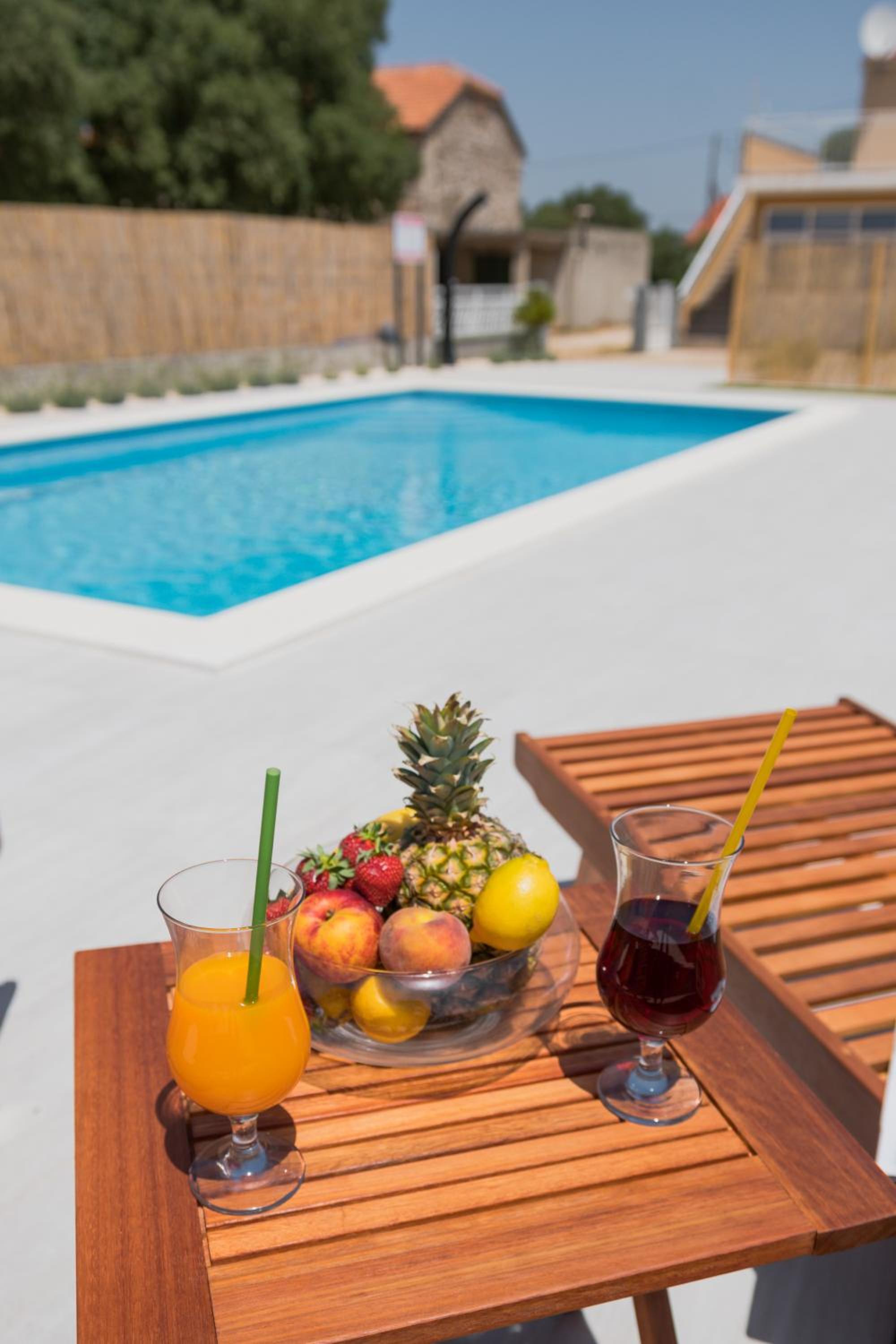Apartments Brkić, Lozovac Krka NP with Pool view 3