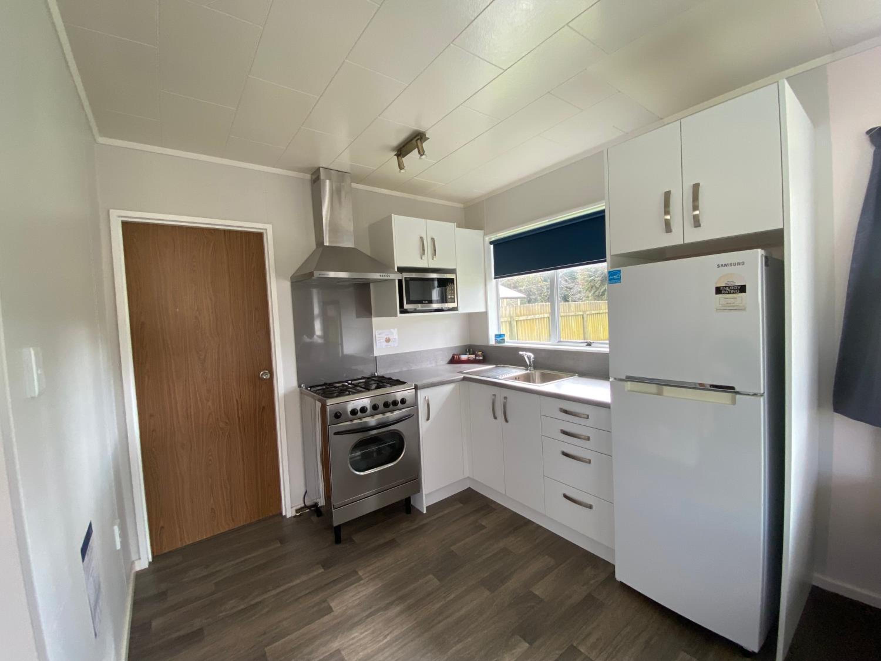 Whanganui River Top 10 Holiday Park