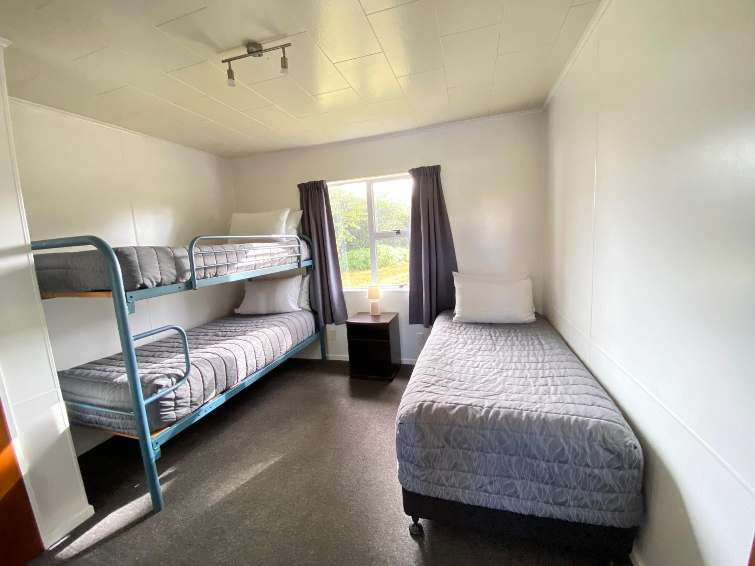 Whanganui River Top 10 Holiday Park