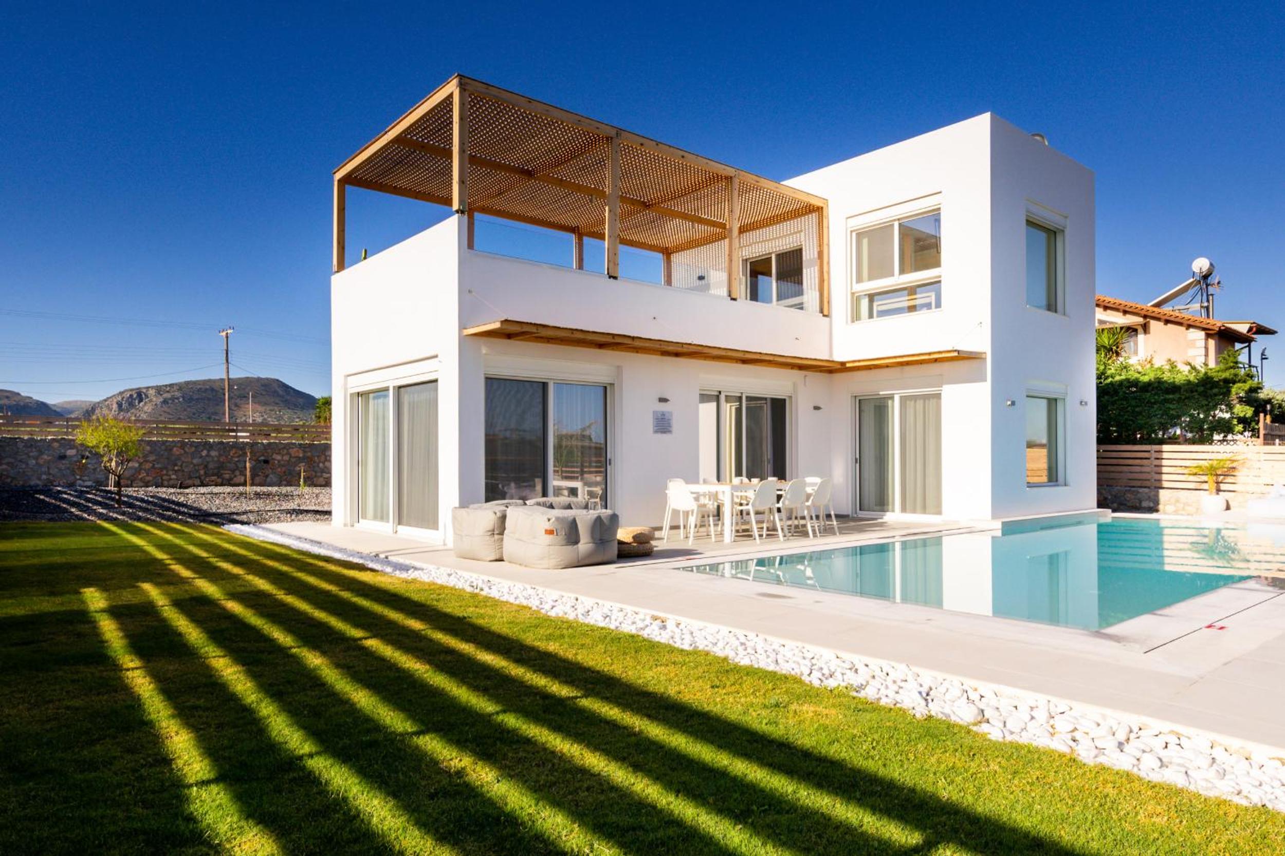 Hotel Sardines Luxury Villas - Image 1