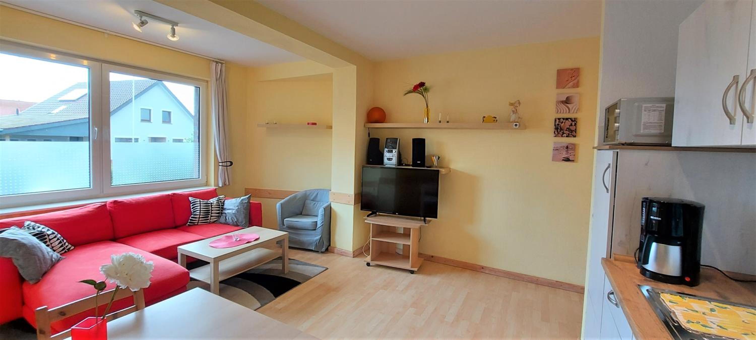 Ferienhaus Herter view 3