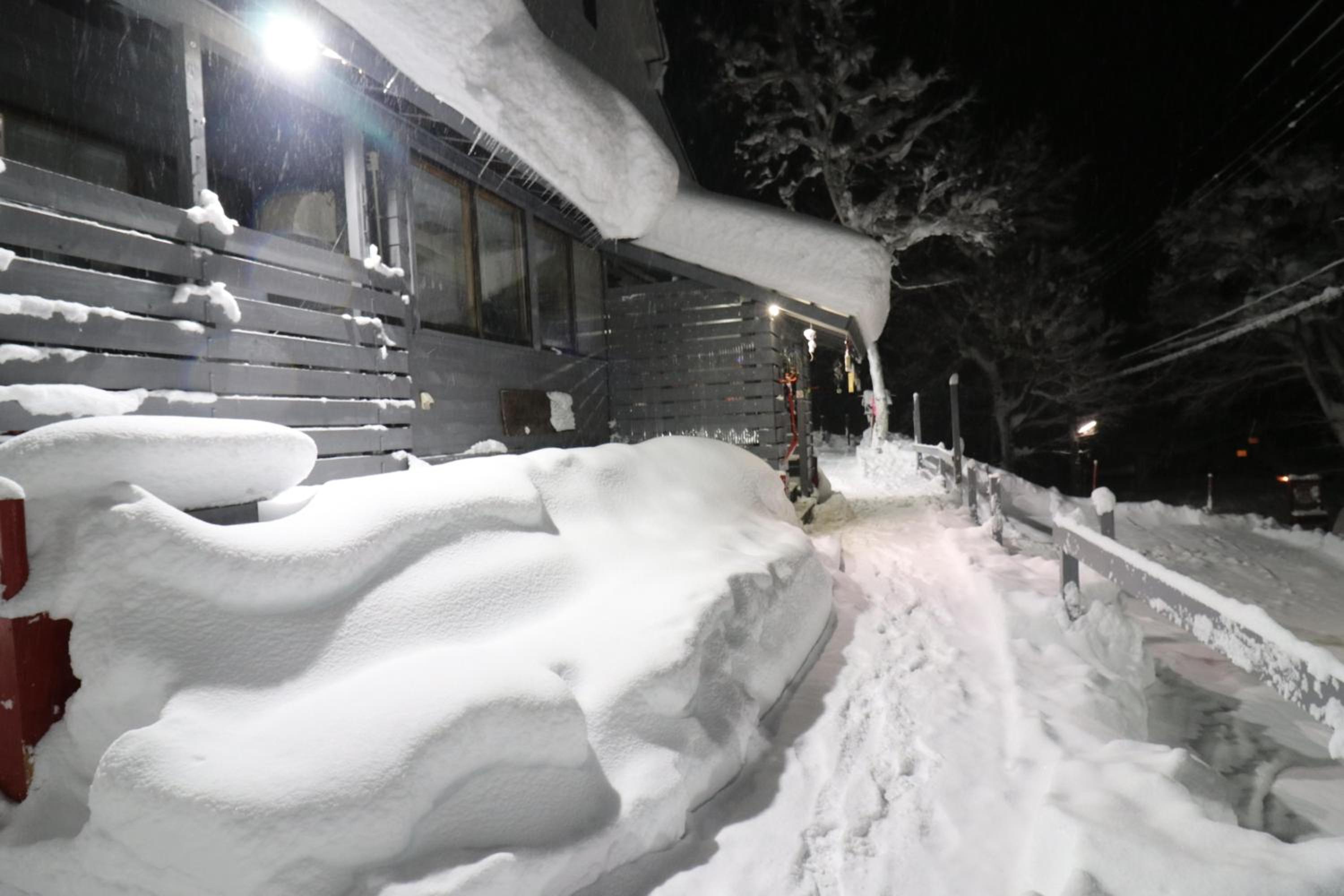 Myoko Mountain Lodge