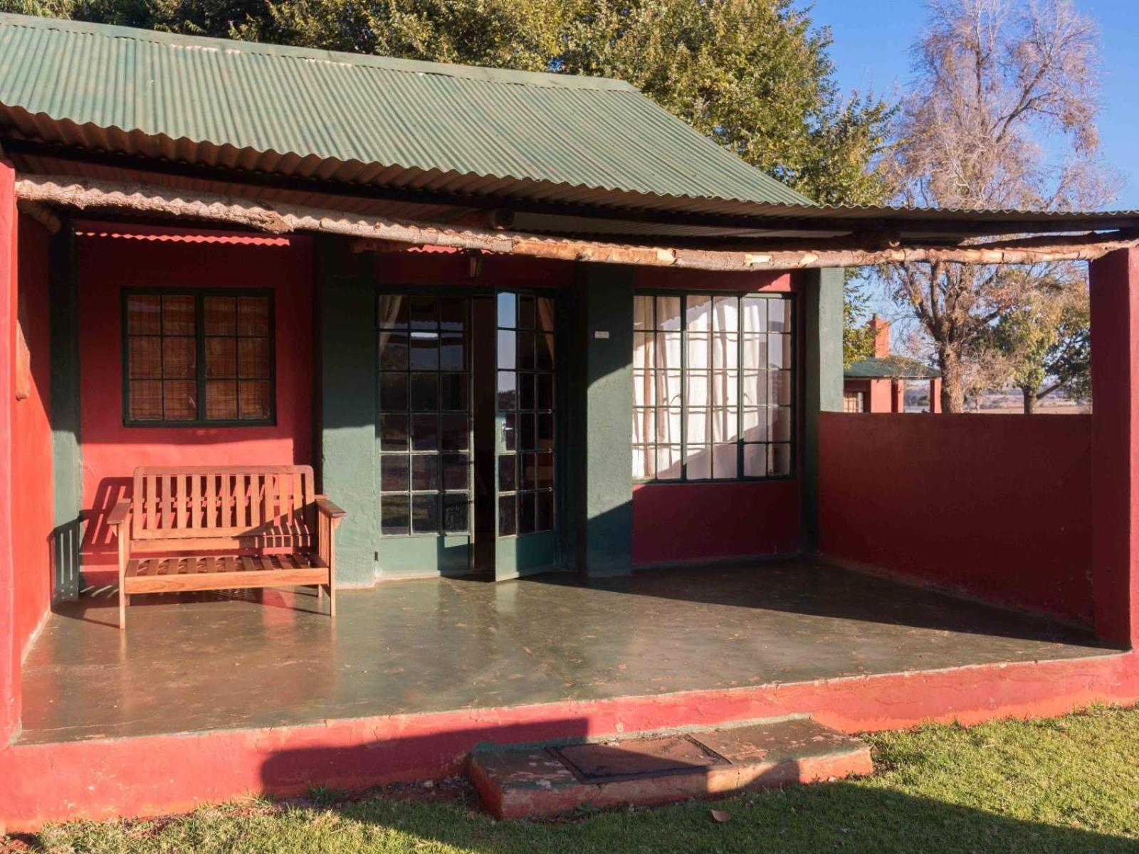 Thaba Manzi Ranch