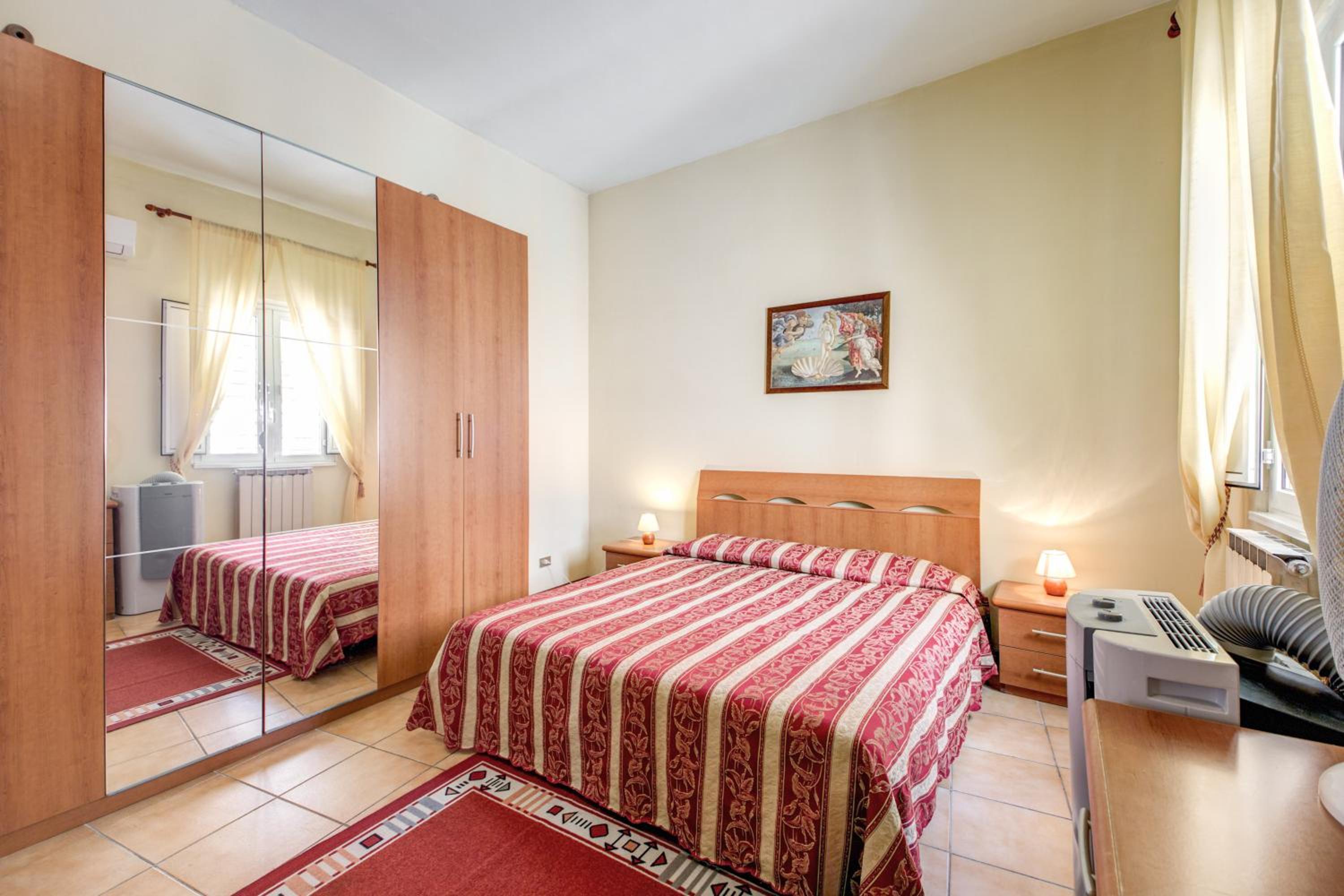 Buonarroti Home