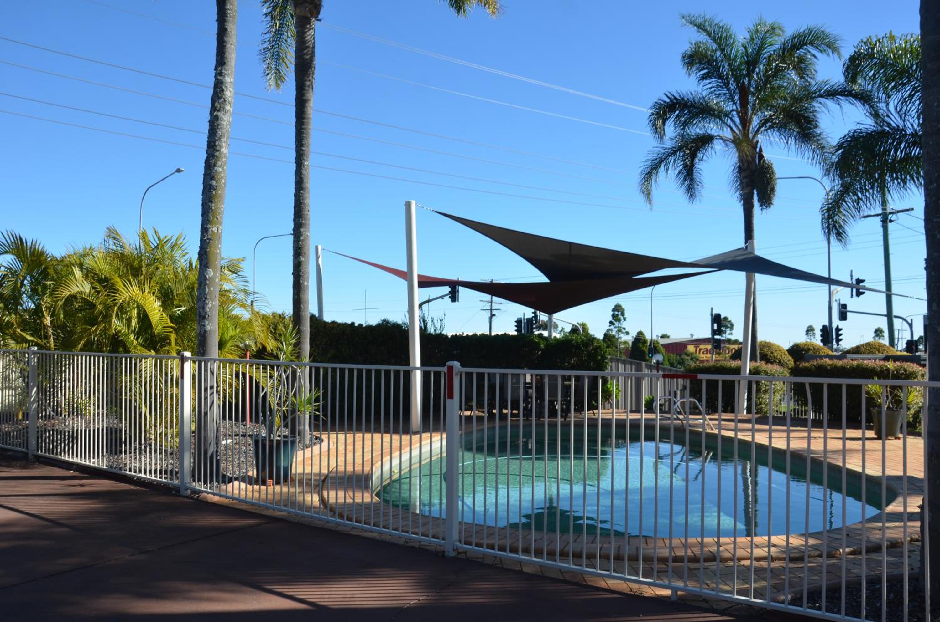 Sunray Motor Inn