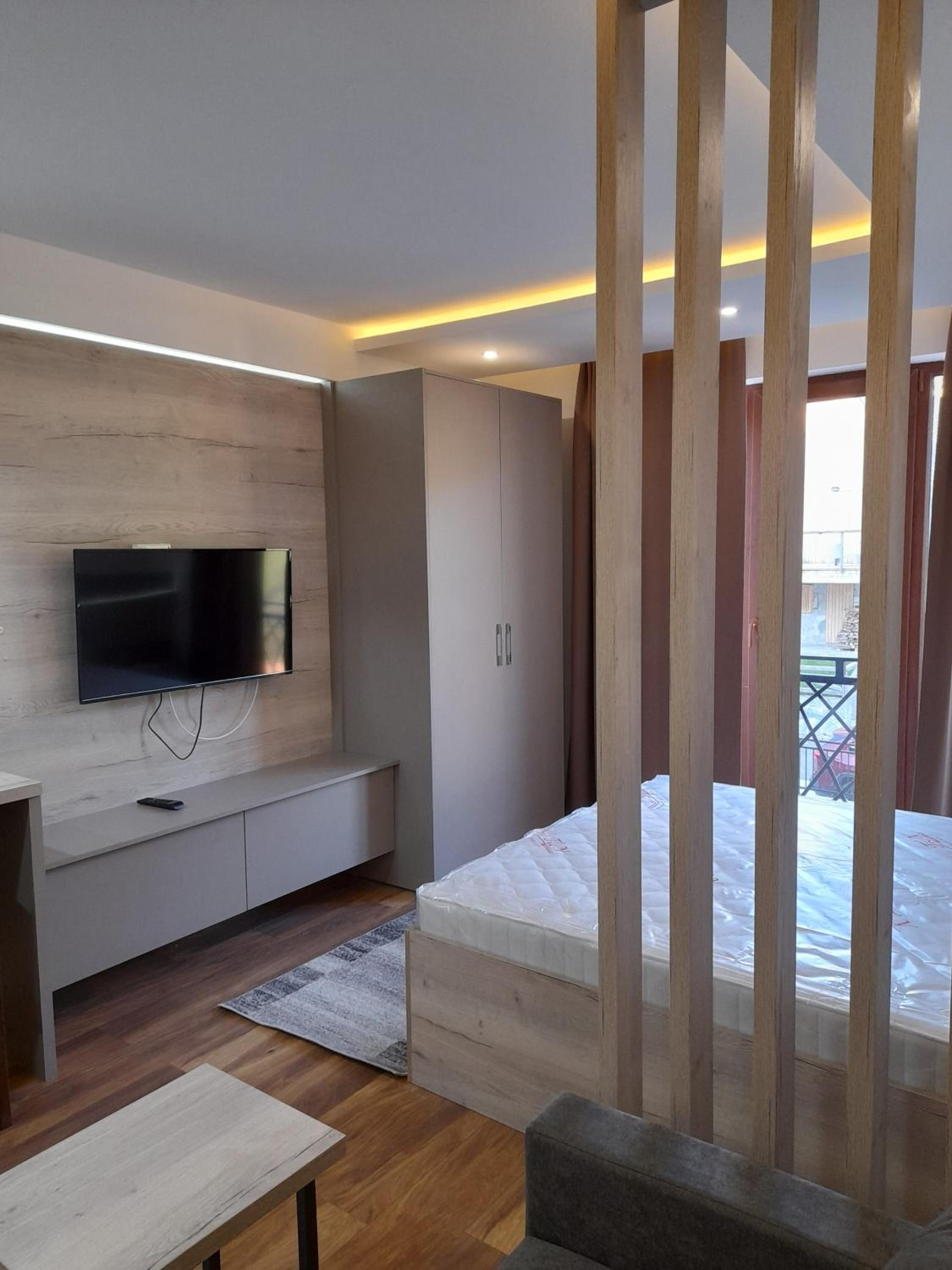 Apartmani President Kop