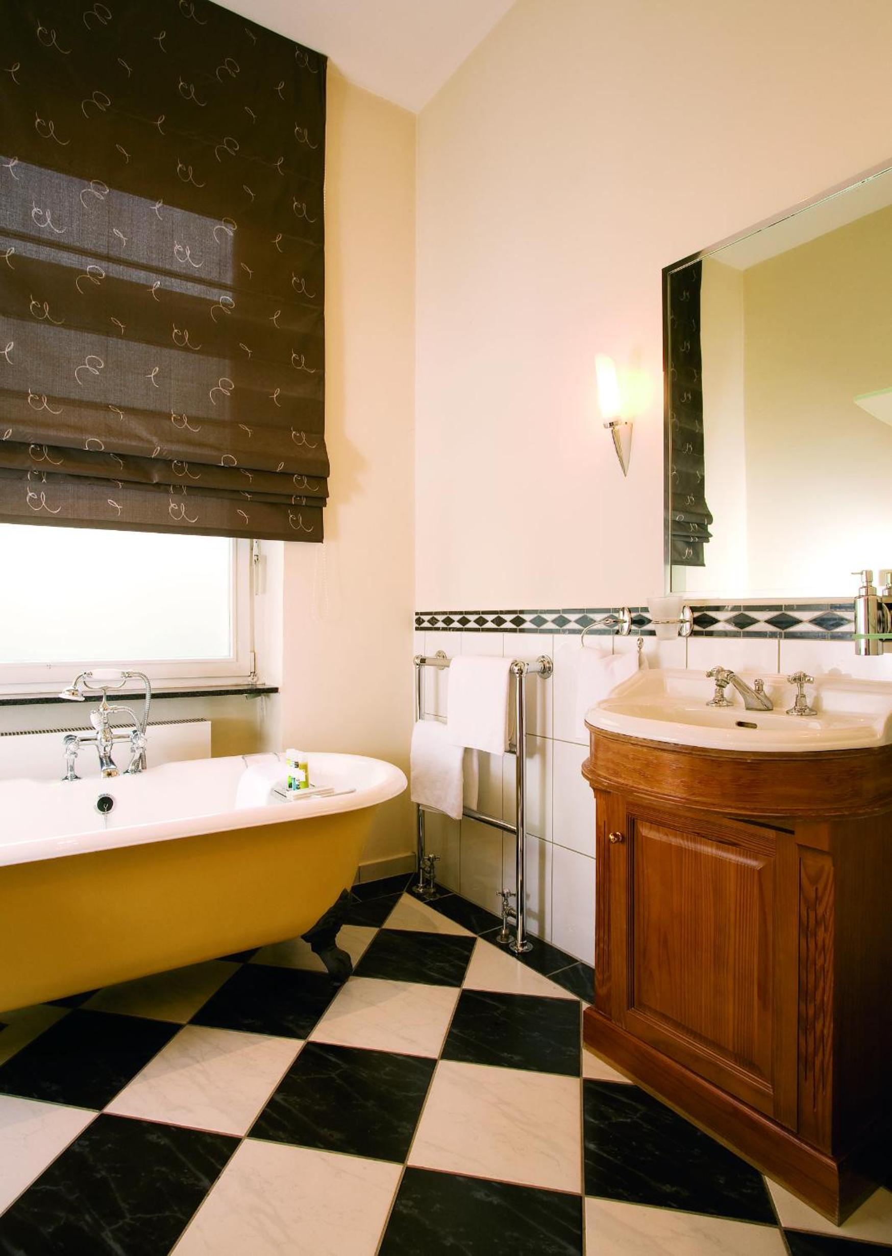 BIO-Hotel Villa Orange - Property Image 17
