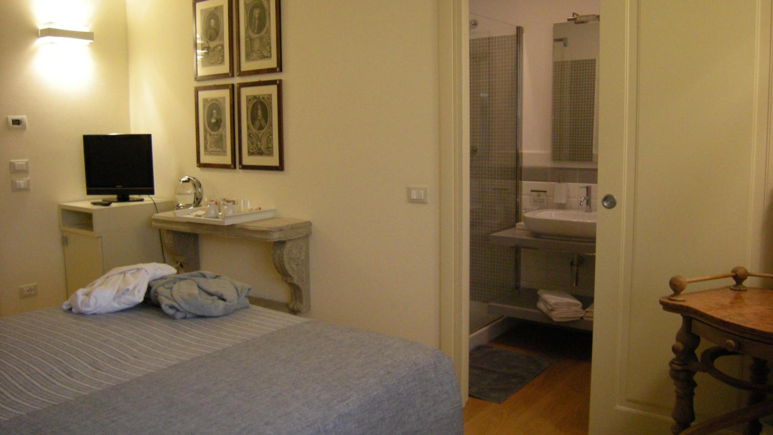 B&B Camignone Franciacorta