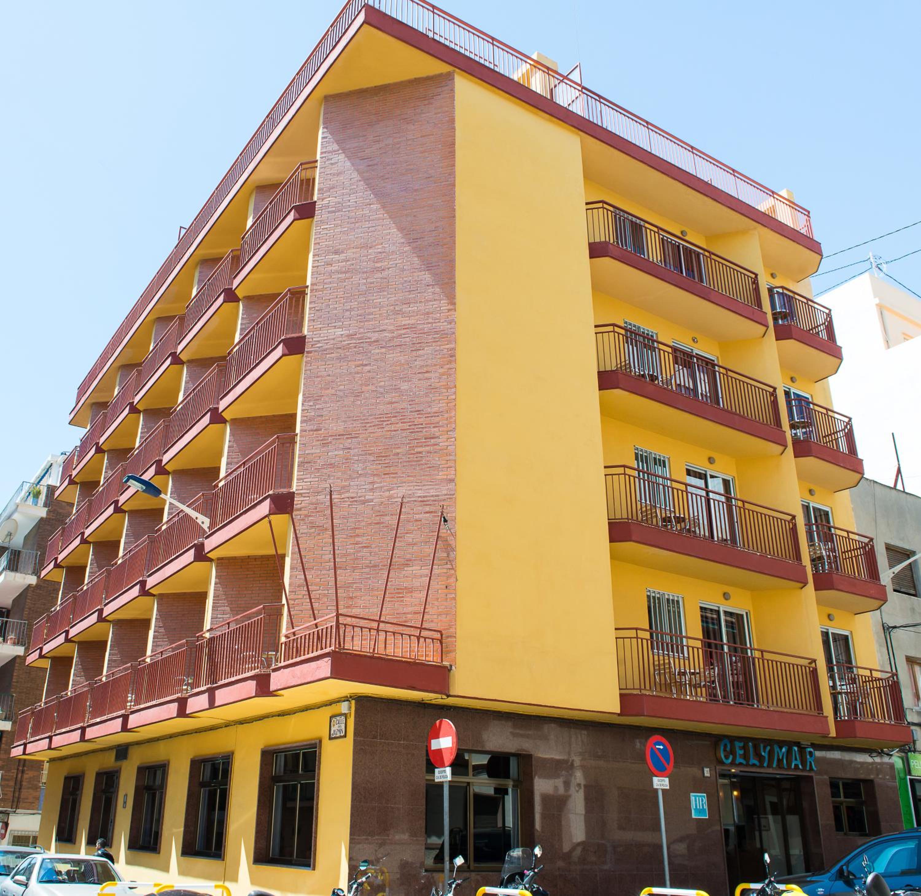 Hotel Celymar - Image 1