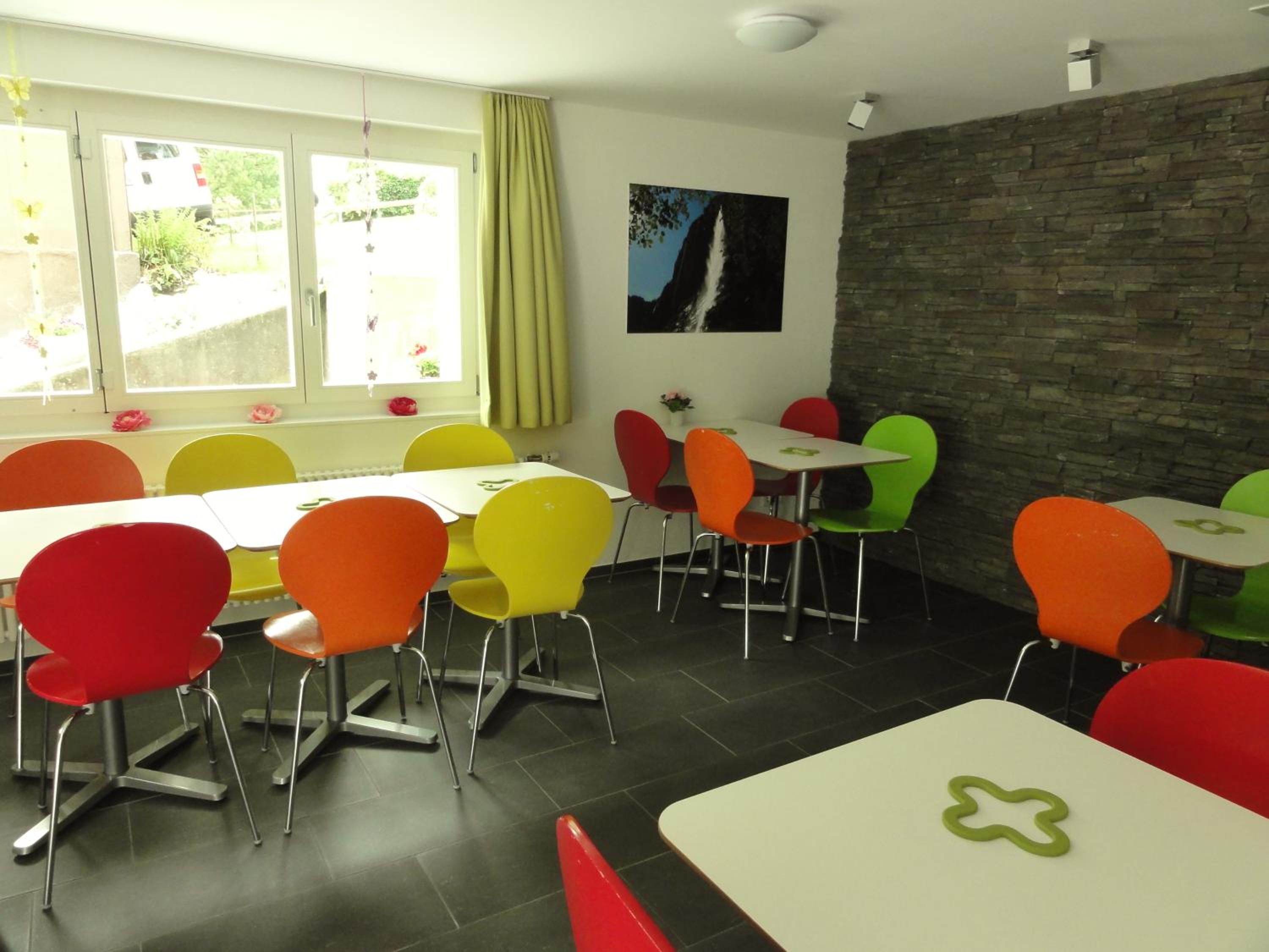 Valley Hostel 12