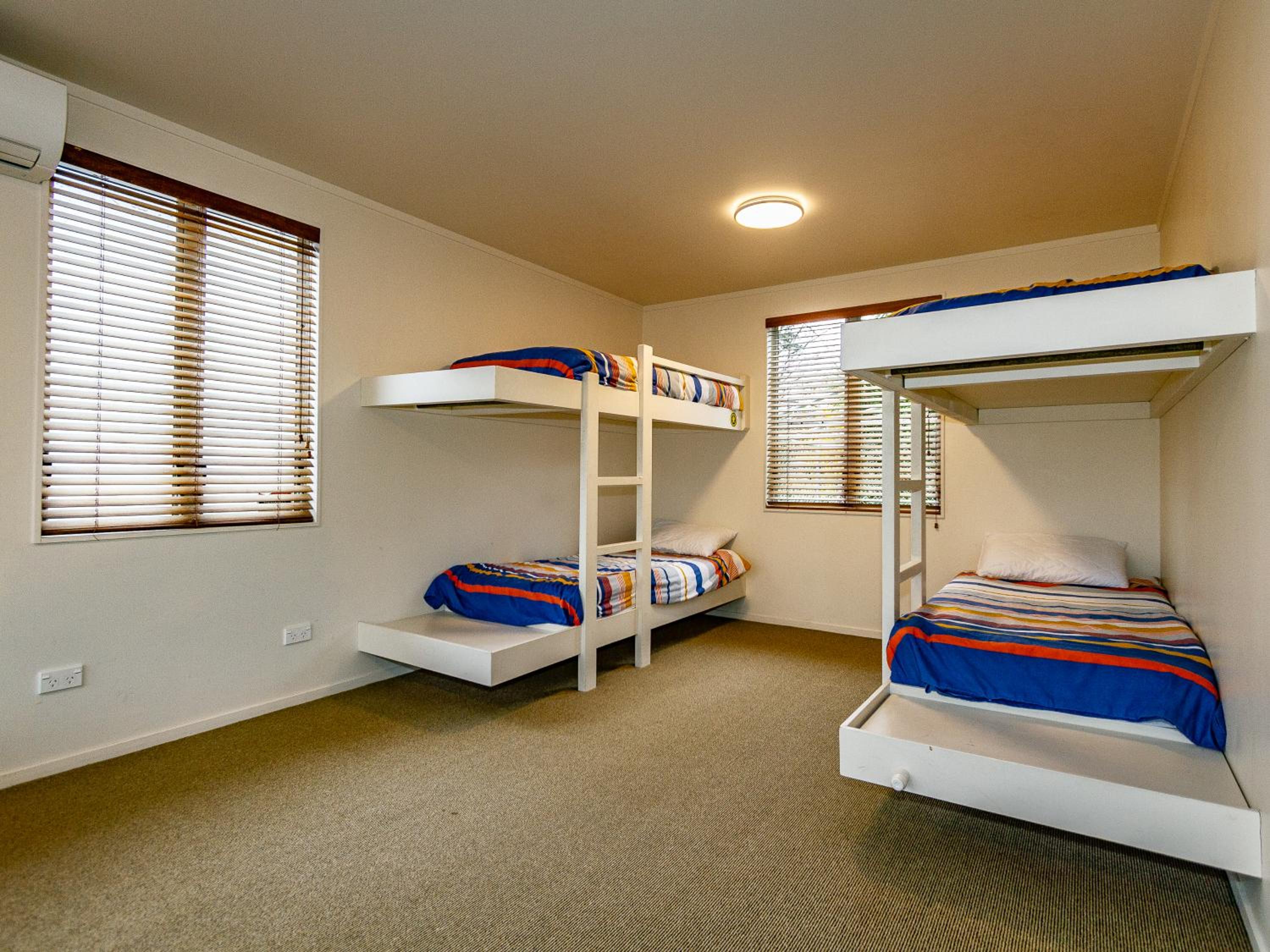 Awatea Chalet - Ohakune Holiday Home near Turoa