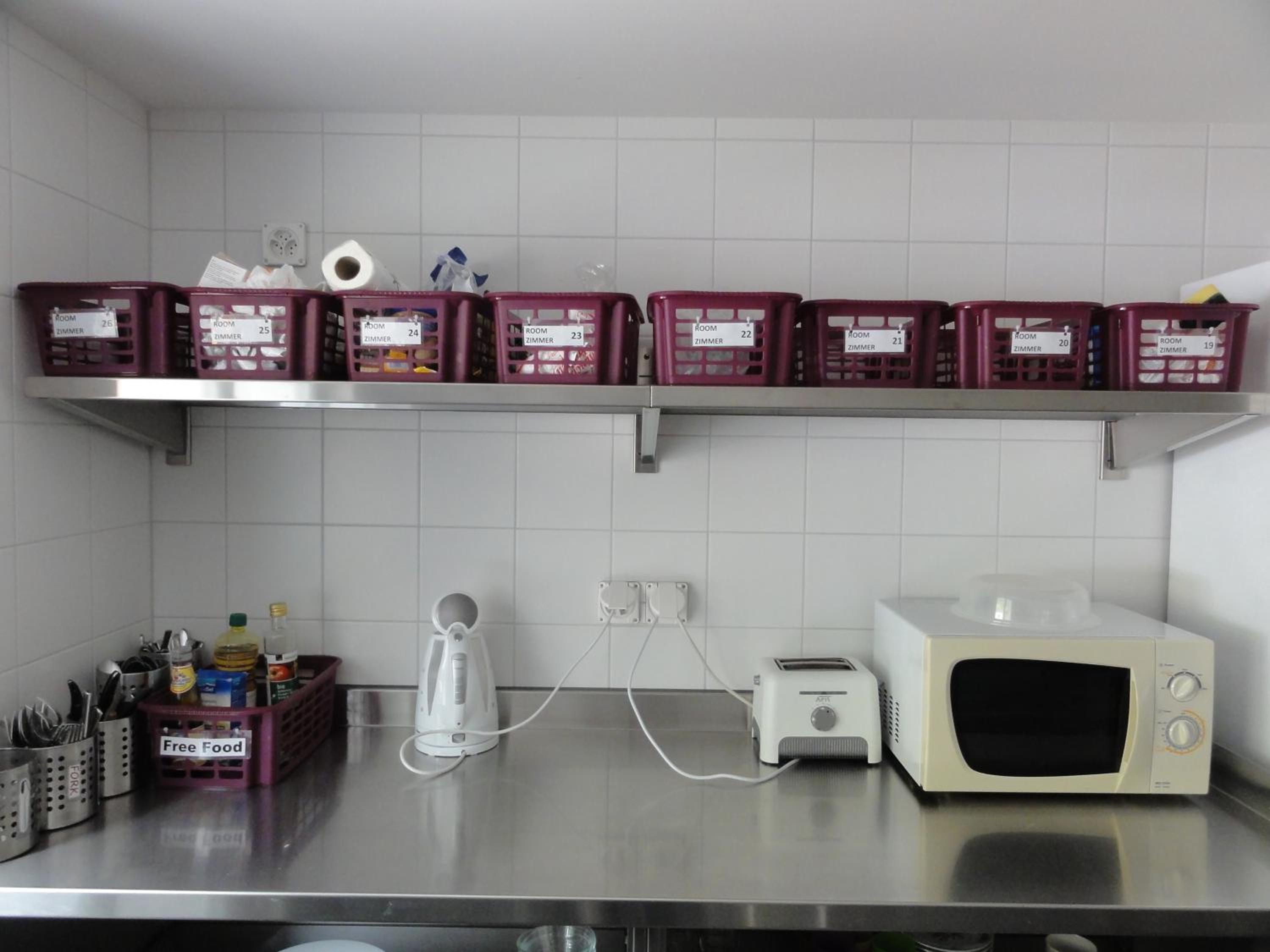Valley Hostel 9