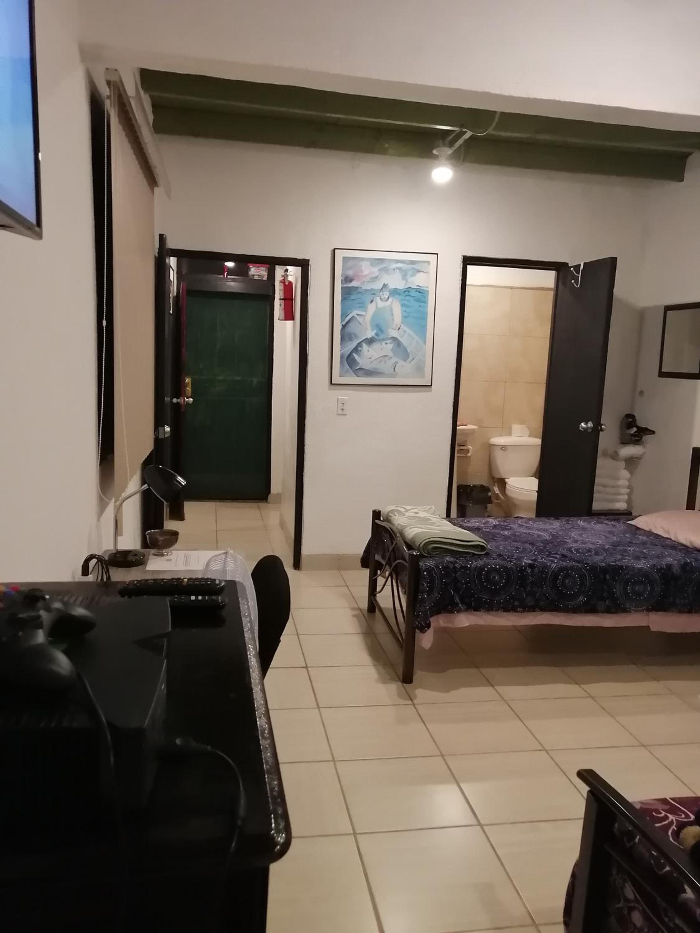 Ensenada Vacations - Monchita's Ensenada Baja, apartments for rent. - Property Image 48