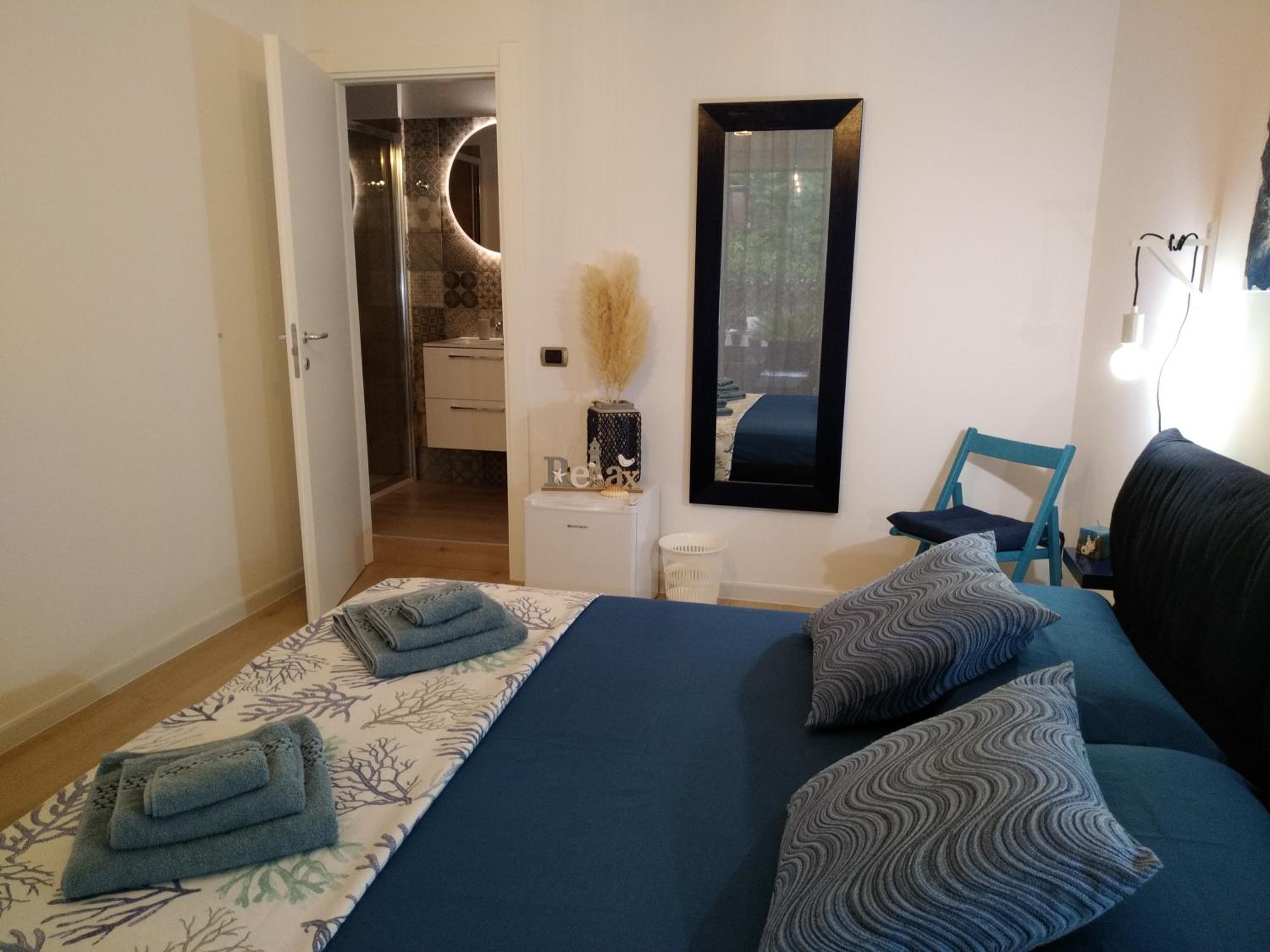 B&B Alghero Reina view 5