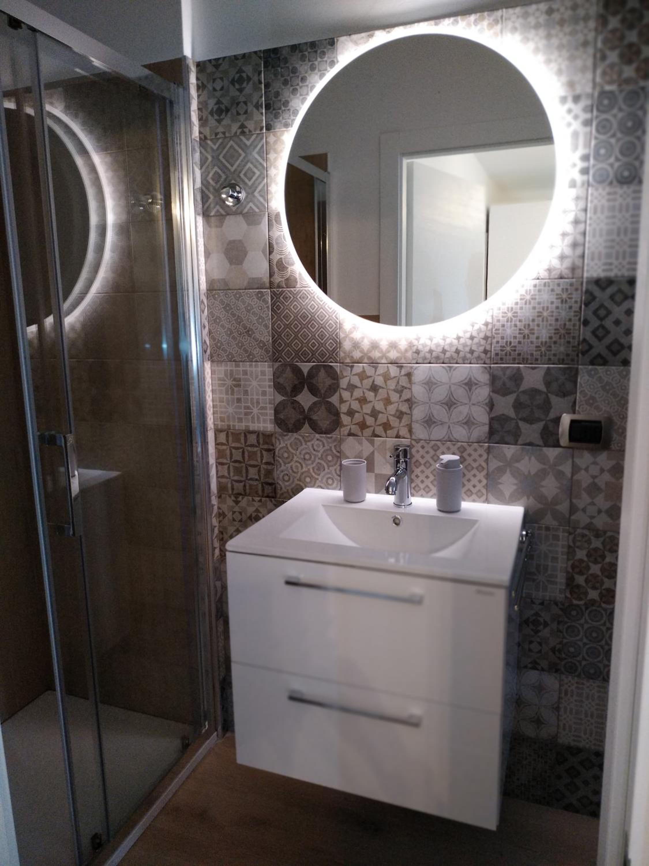 B&B Alghero Reina view 2