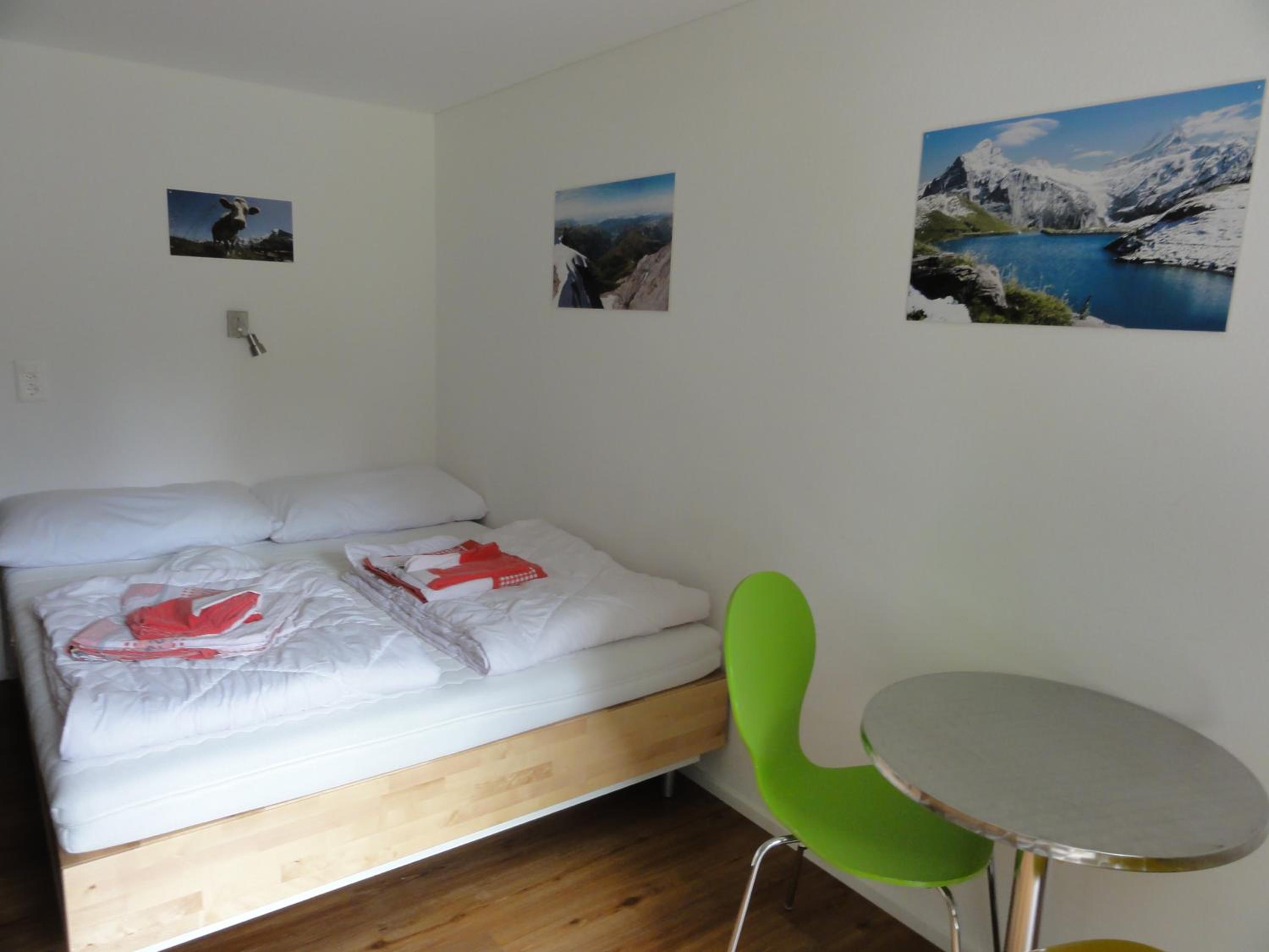 Valley Hostel 5