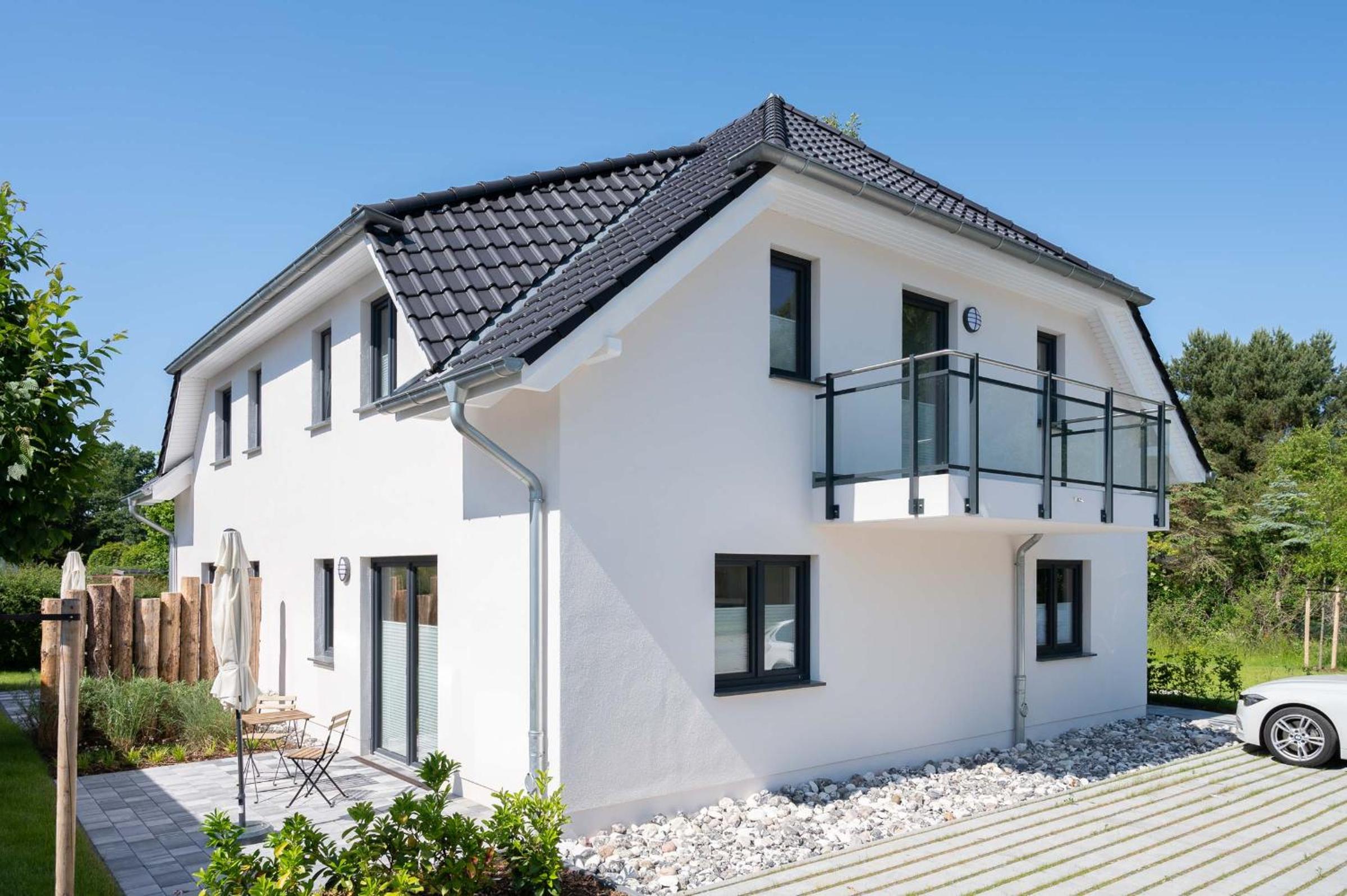 Dünenquartier Apartment 10