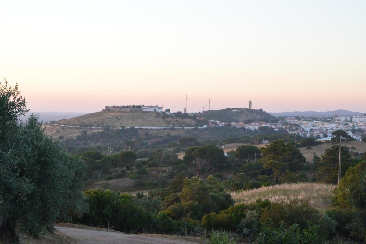 Herdade do moinho view 4