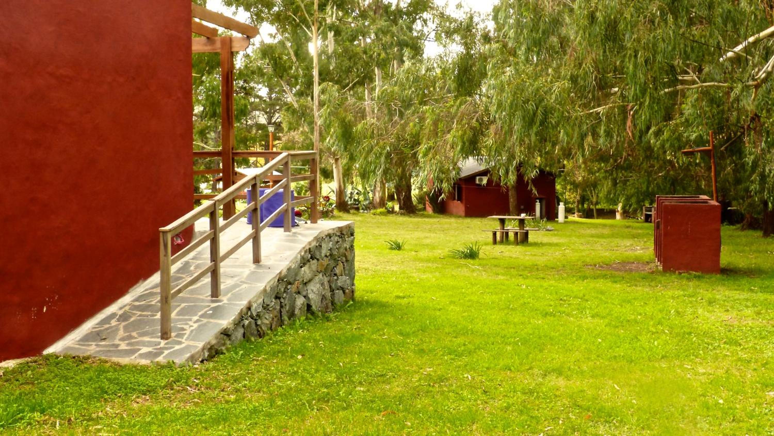 Posada del Viento