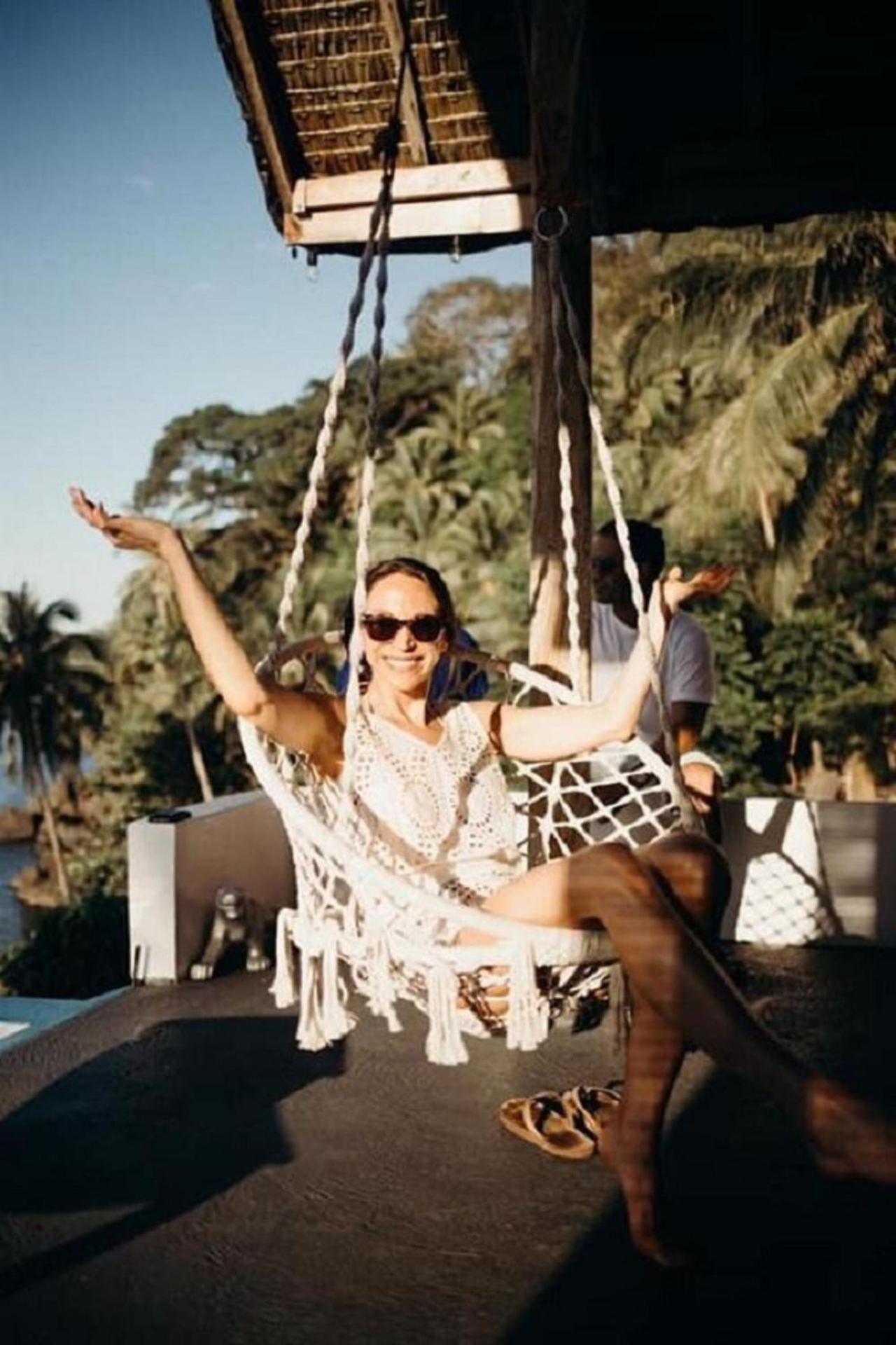 Bintana Sa Paraiso