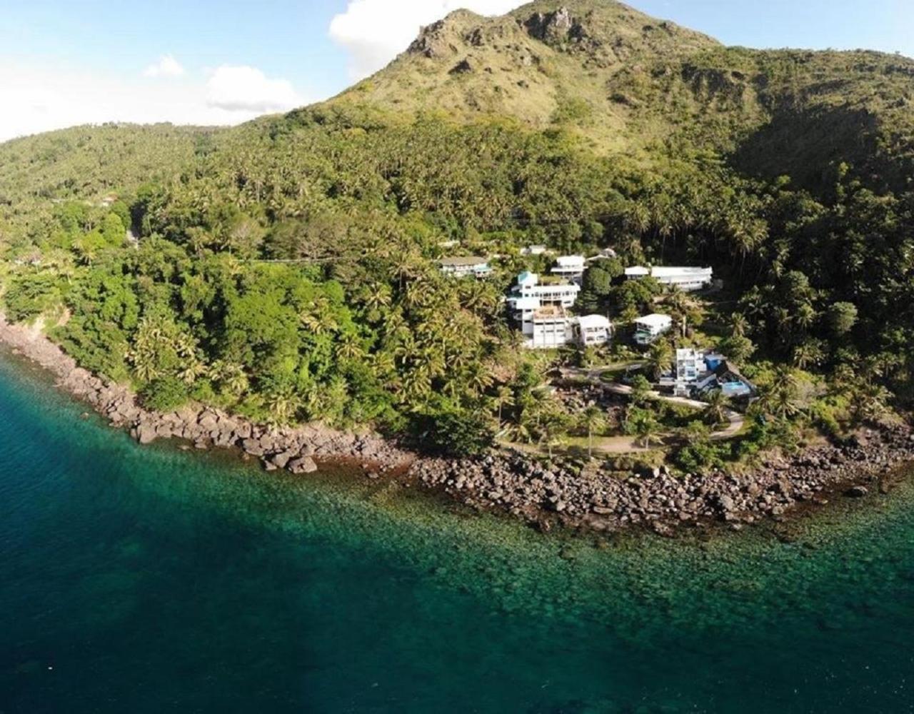 Bintana Sa Paraiso