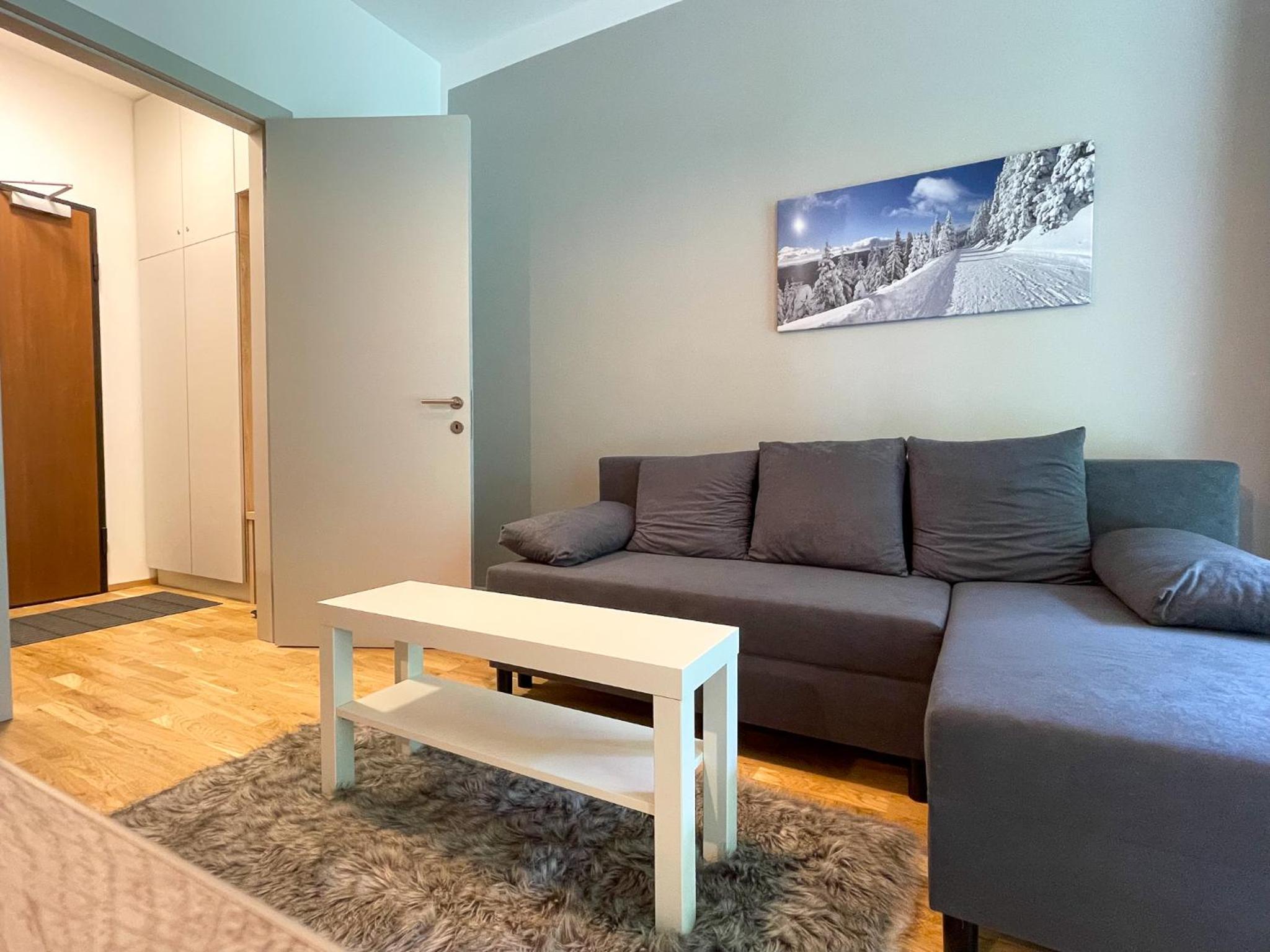 Apartmán Dolce Vita Harrachov 1.8 view 4