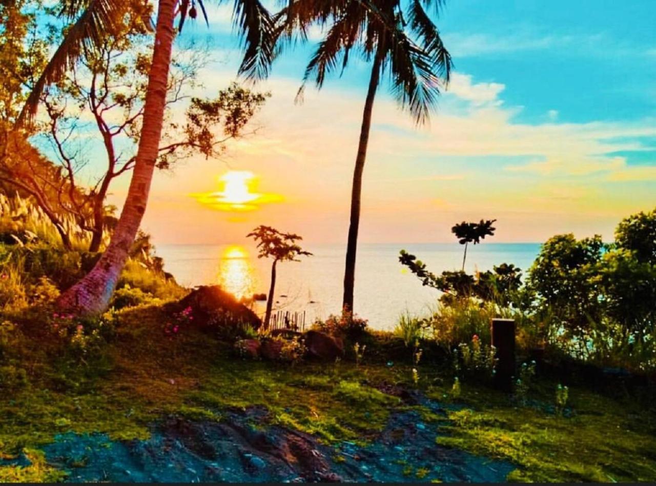 Bintana Sa Paraiso
