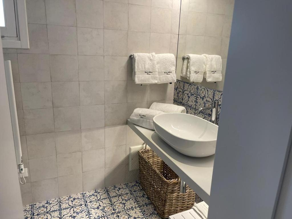 Carlo Alberto Room photo 4